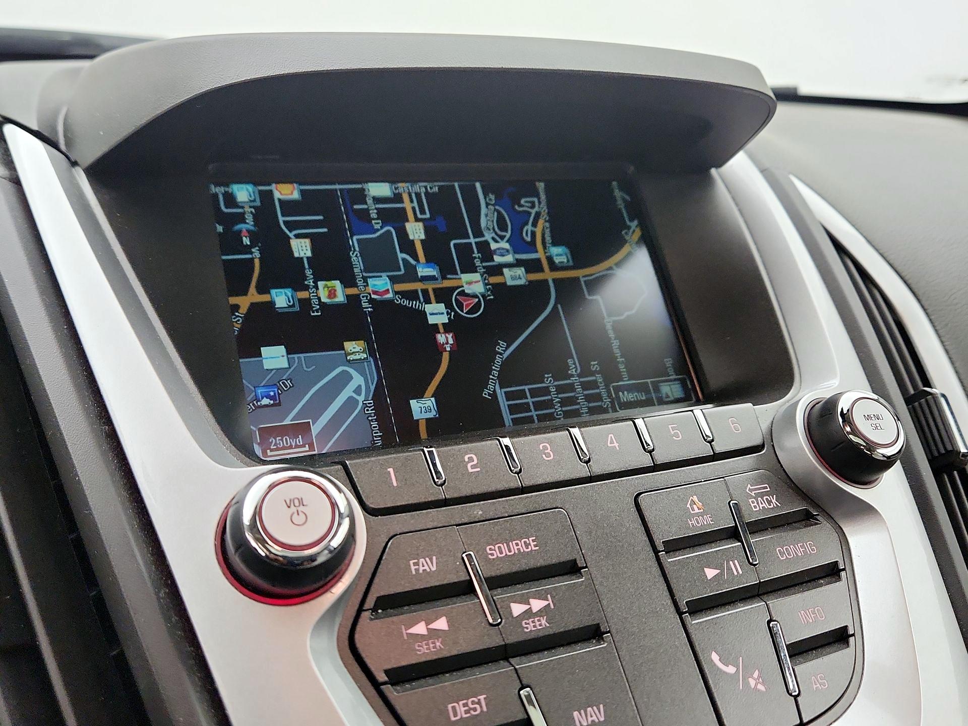 Thumbnail: 2016 GMC Terrain - 13