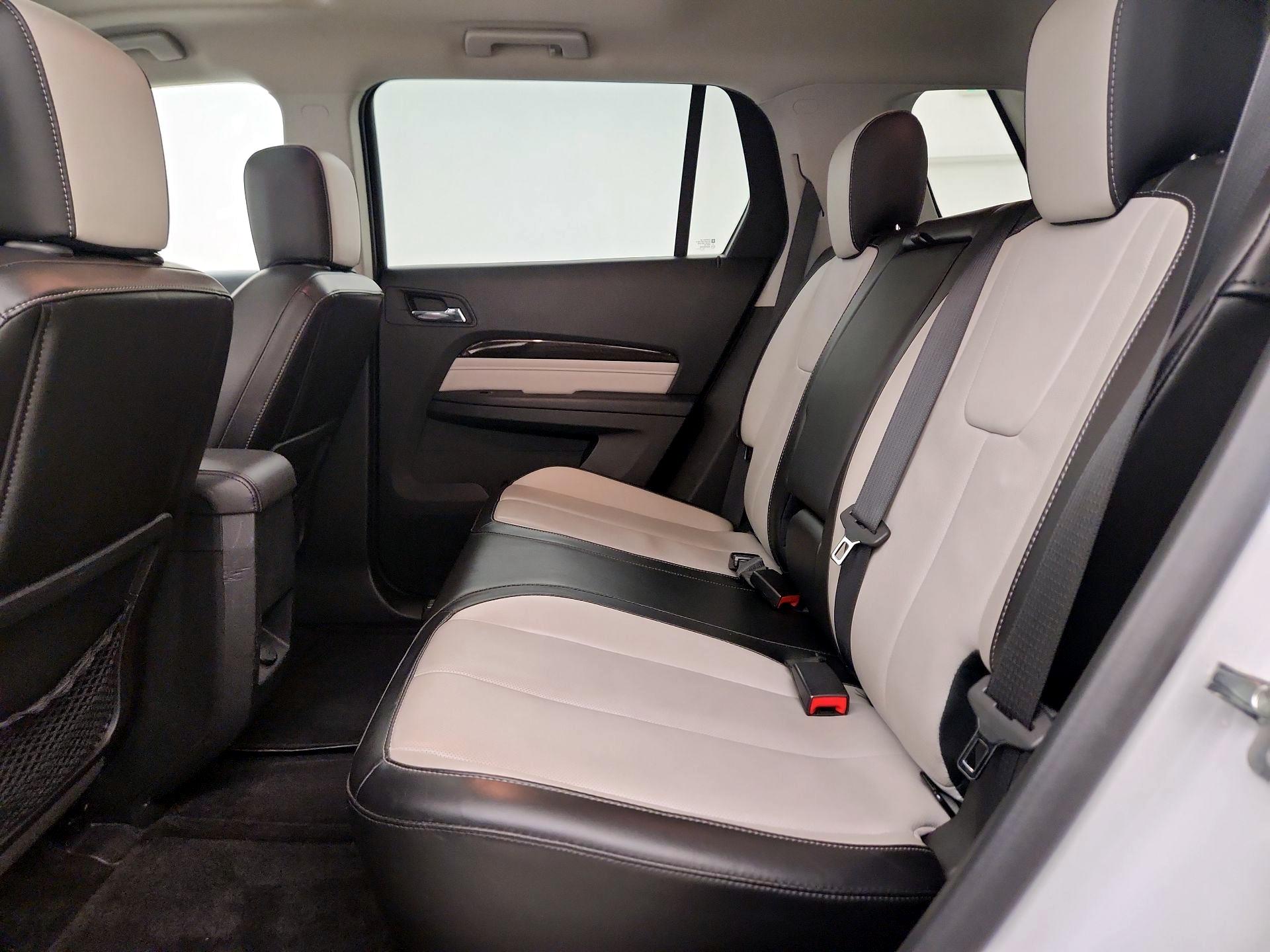 Thumbnail: 2016 GMC Terrain - 20