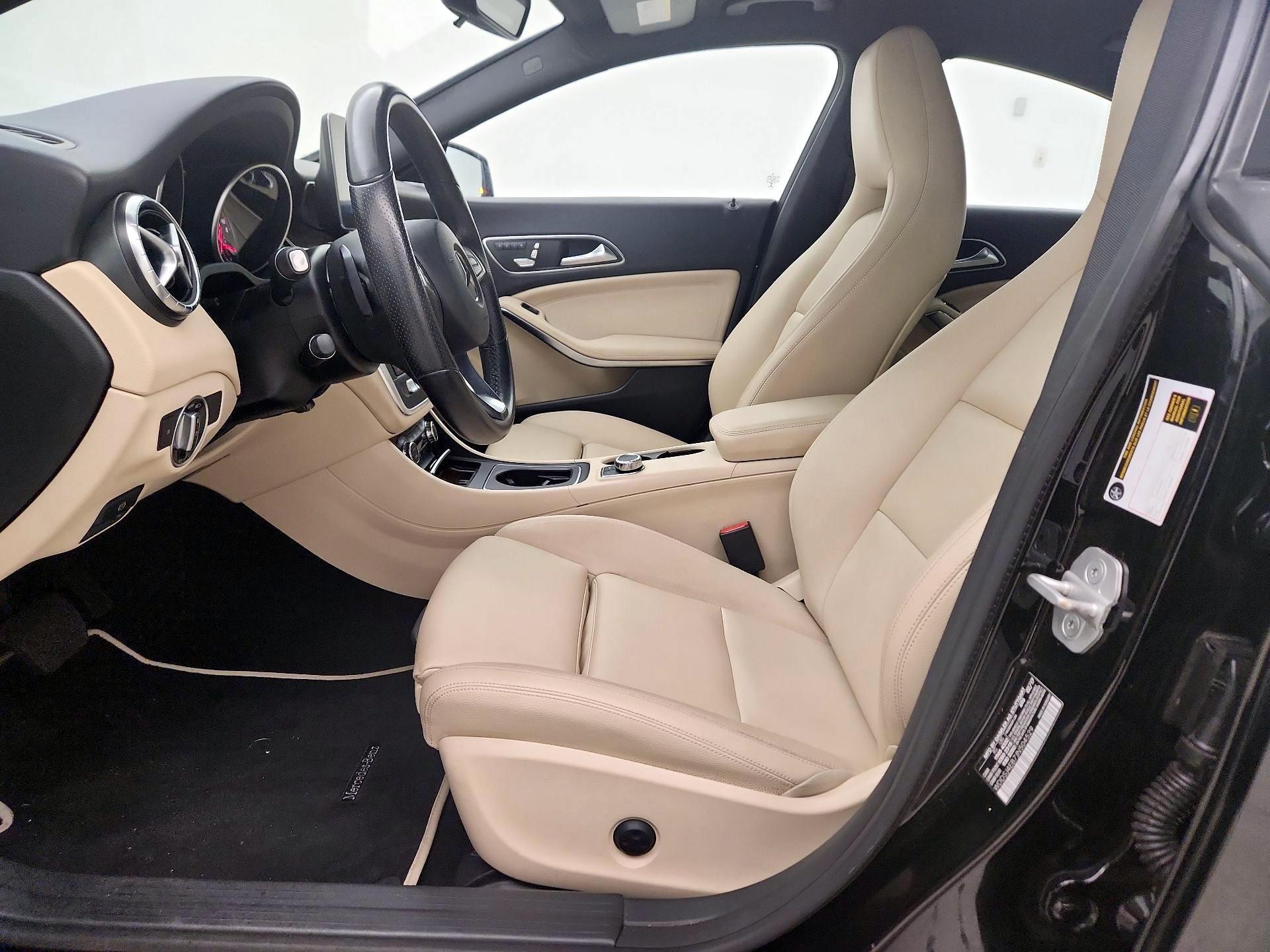 Thumbnail: 2018 Mercedes-Benz CLA - 11