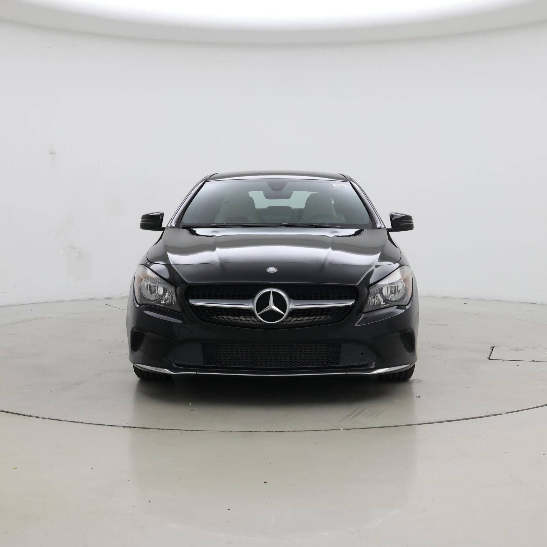 Thumbnail: 2018 Mercedes-Benz CLA - 5