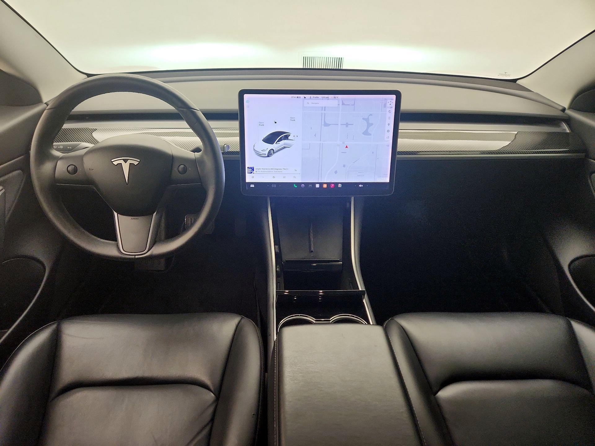 Thumbnail: 2019 Tesla Model 3 - 9