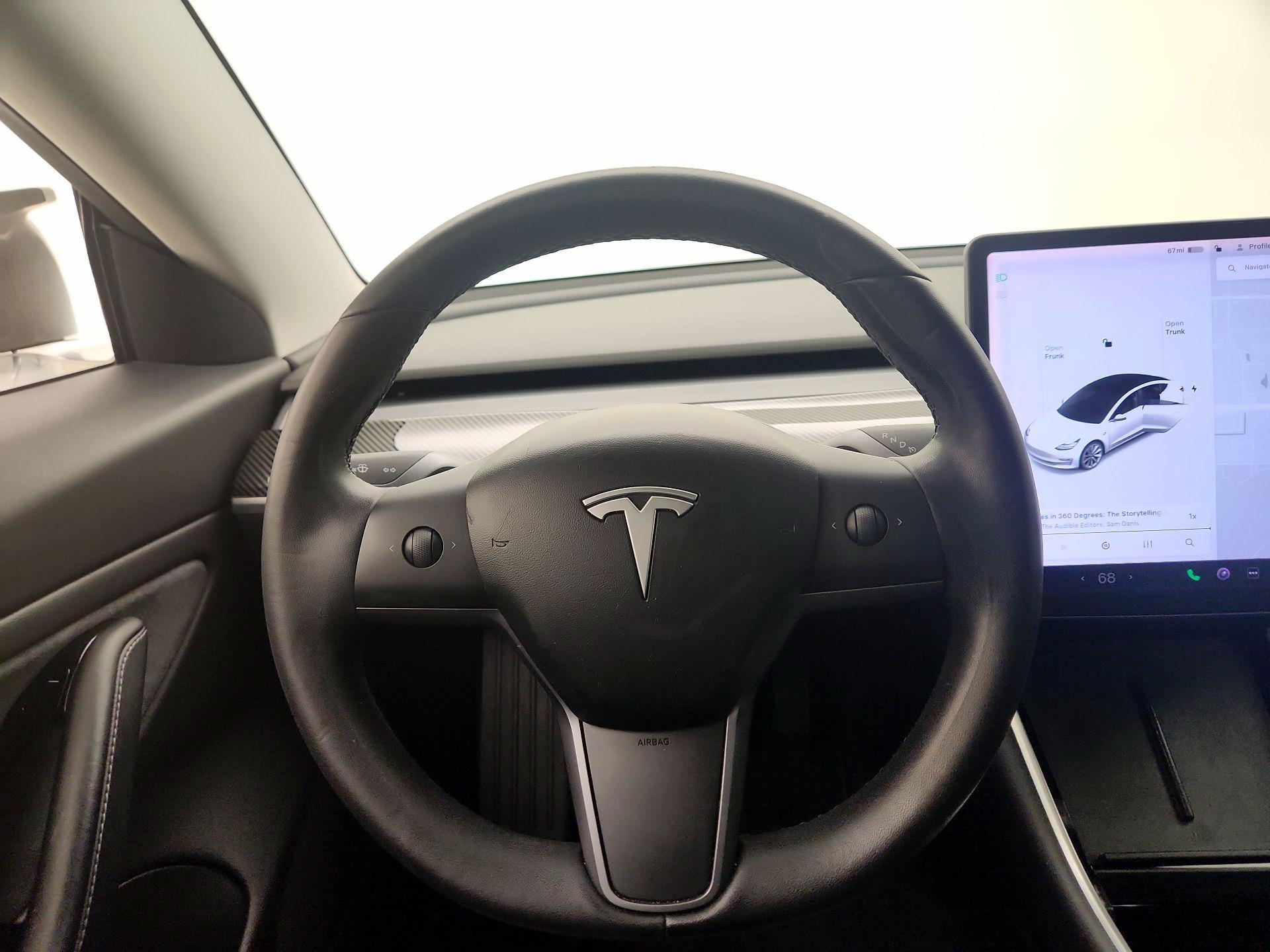 Thumbnail: 2019 Tesla Model 3 - 10