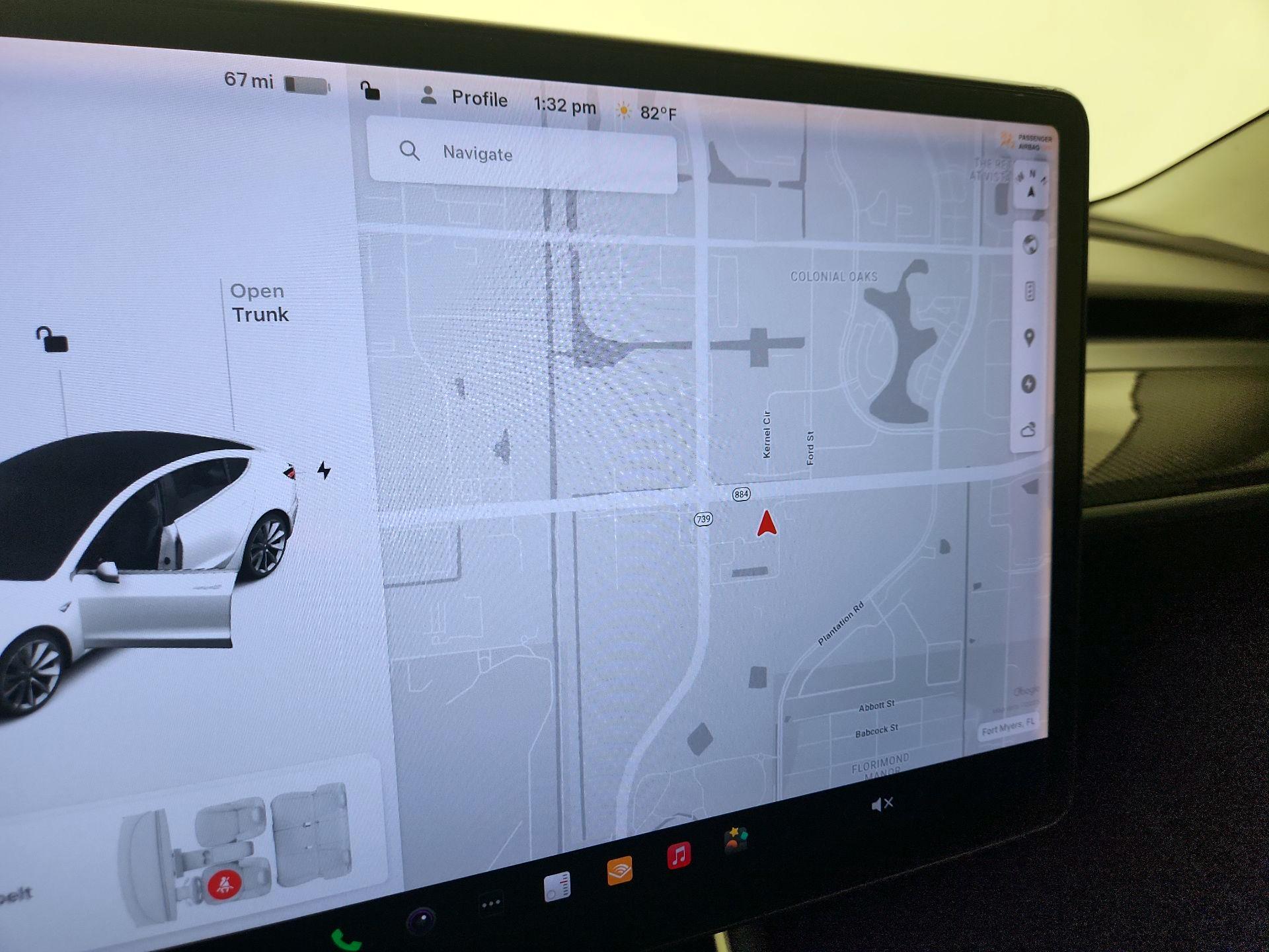 Thumbnail: 2019 Tesla Model 3 - 13