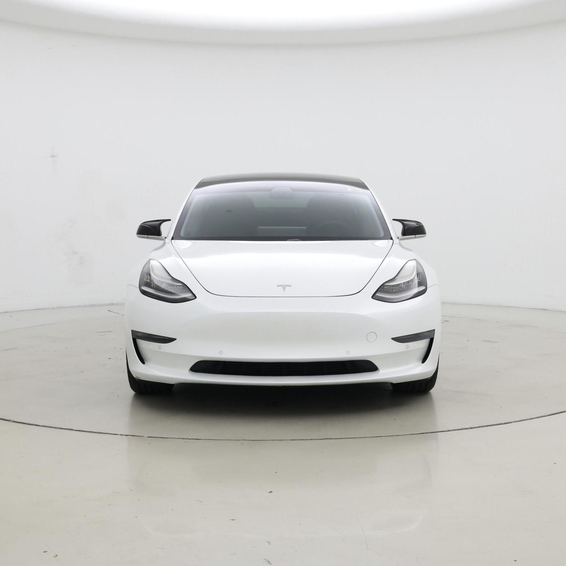 Thumbnail: 2019 Tesla Model 3 - 5