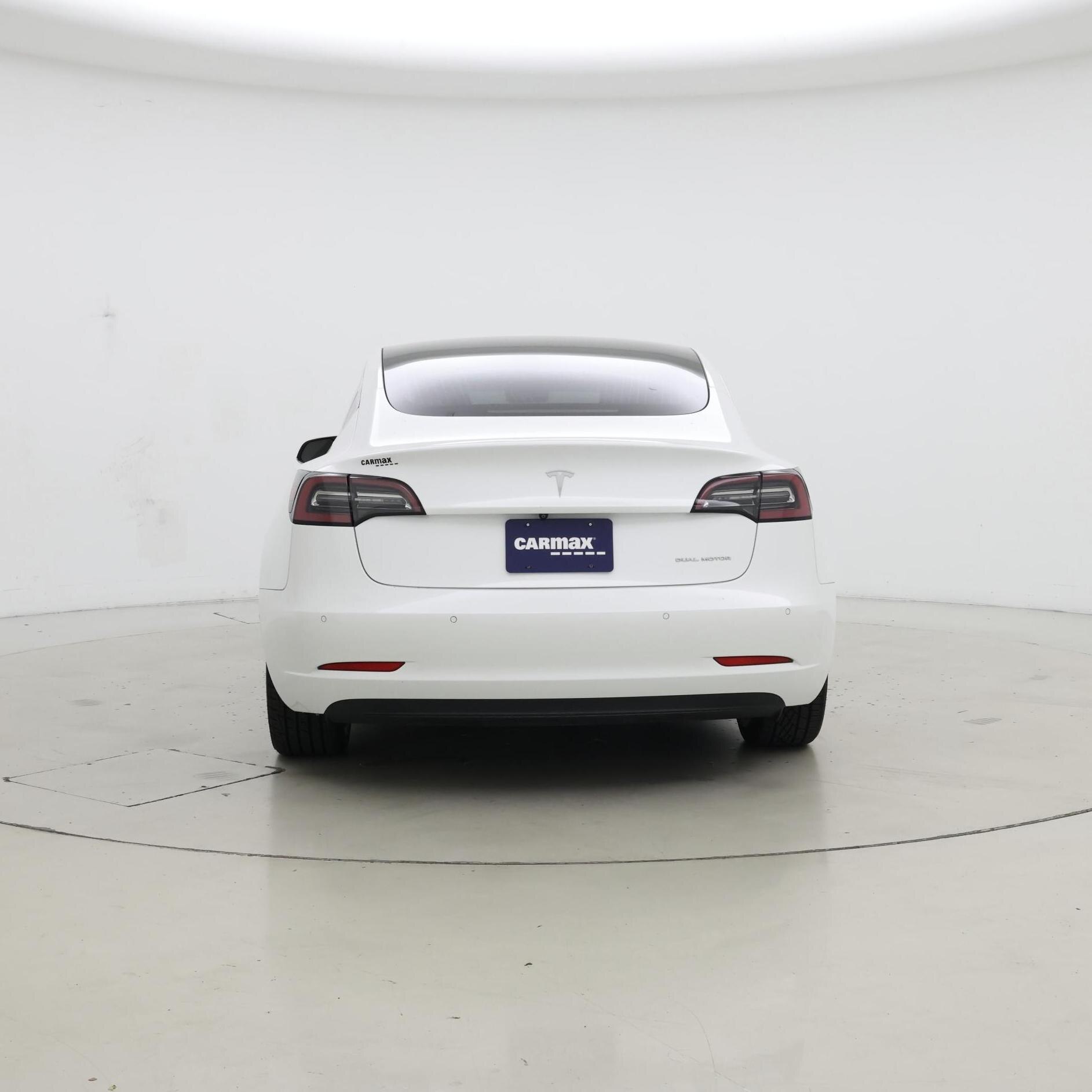 Thumbnail: 2019 Tesla Model 3 - 6