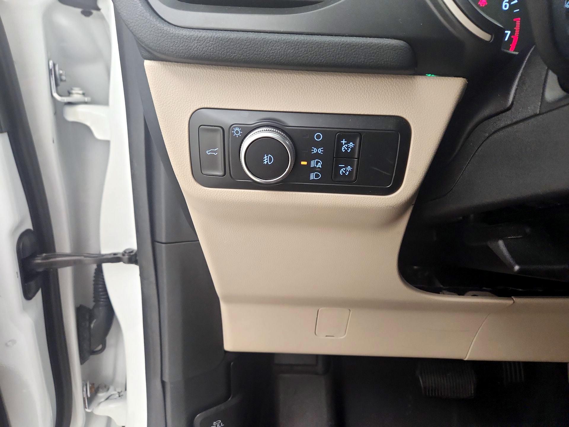 Thumbnail: 2020 Ford Escape - 13