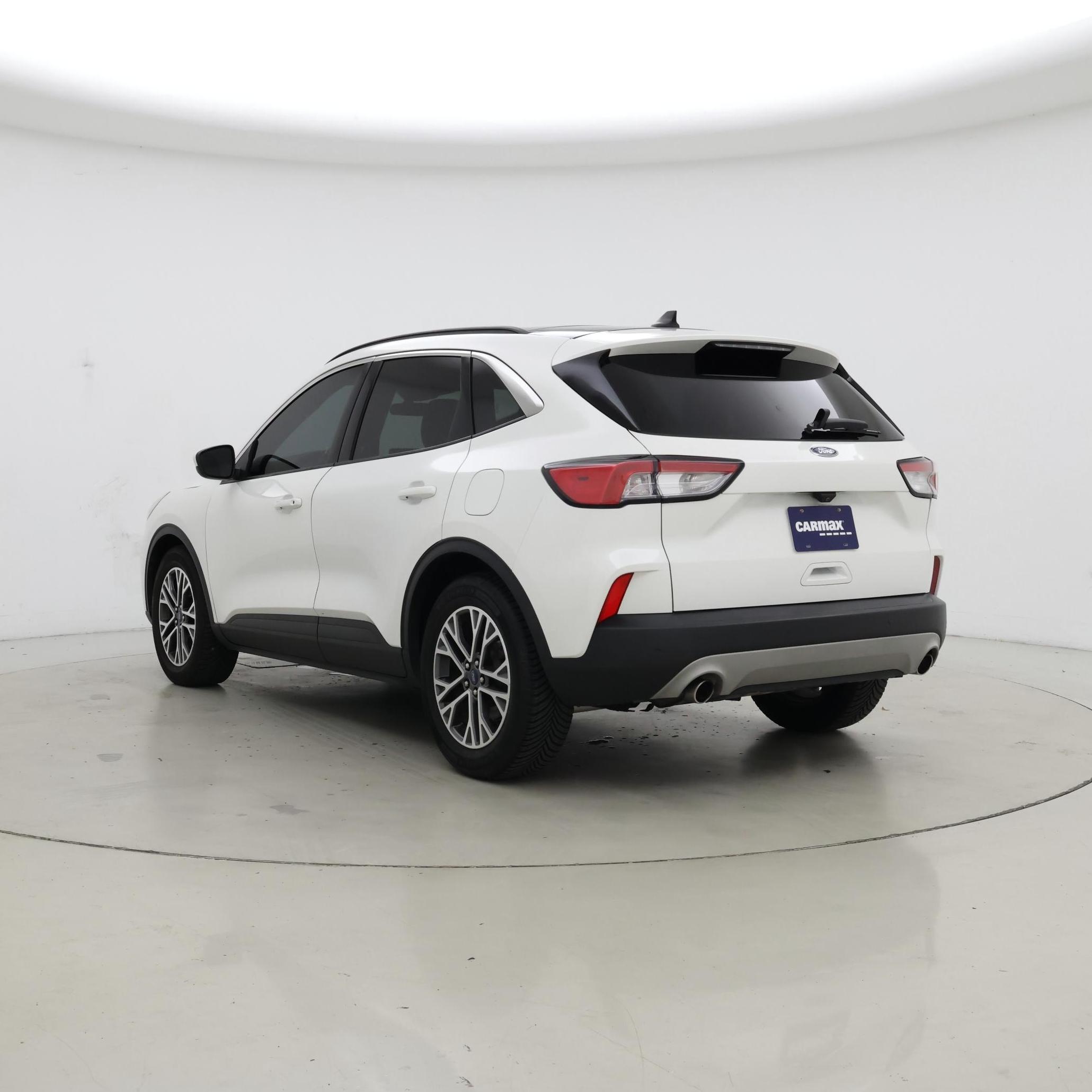 Thumbnail: 2020 Ford Escape - 2