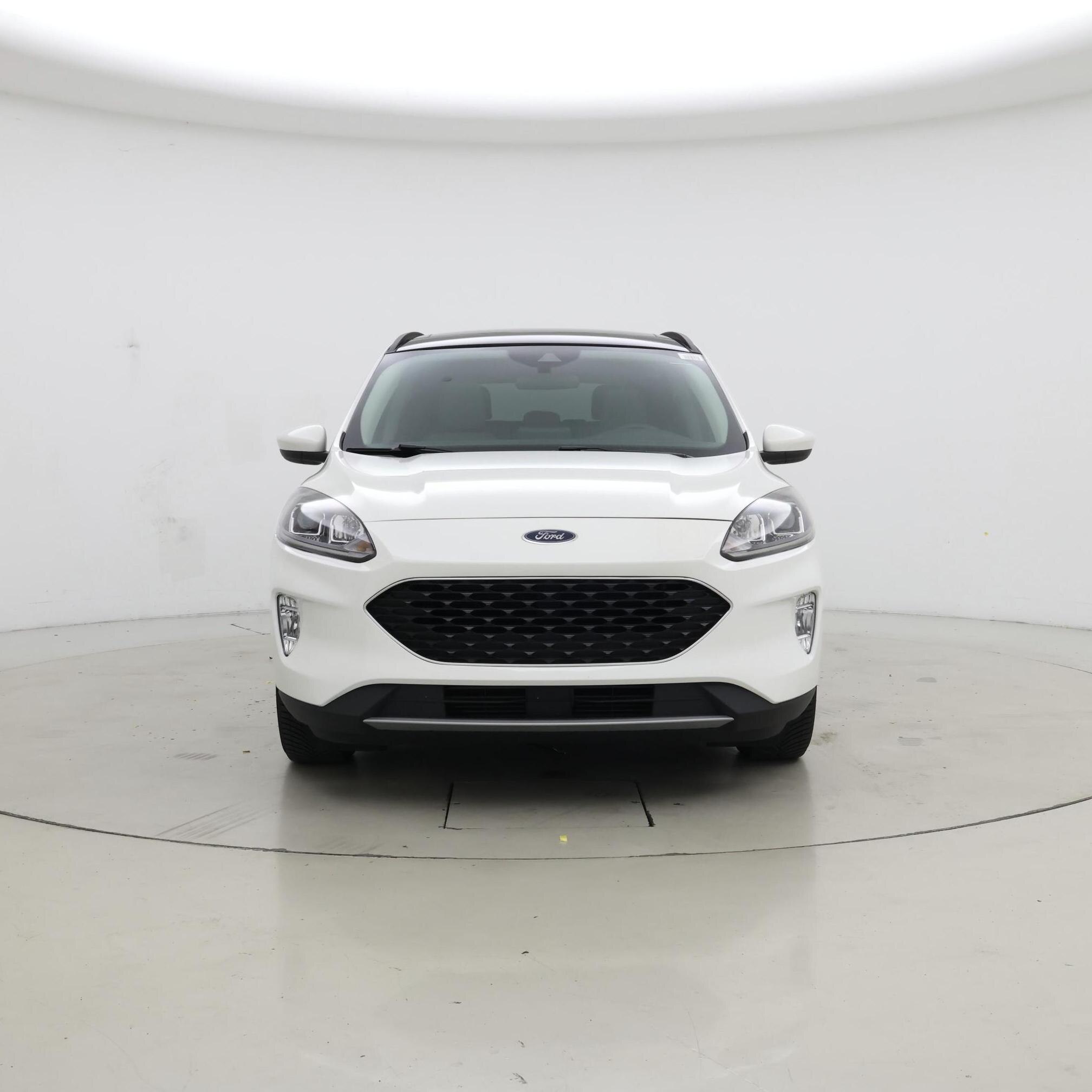 Thumbnail: 2020 Ford Escape - 5
