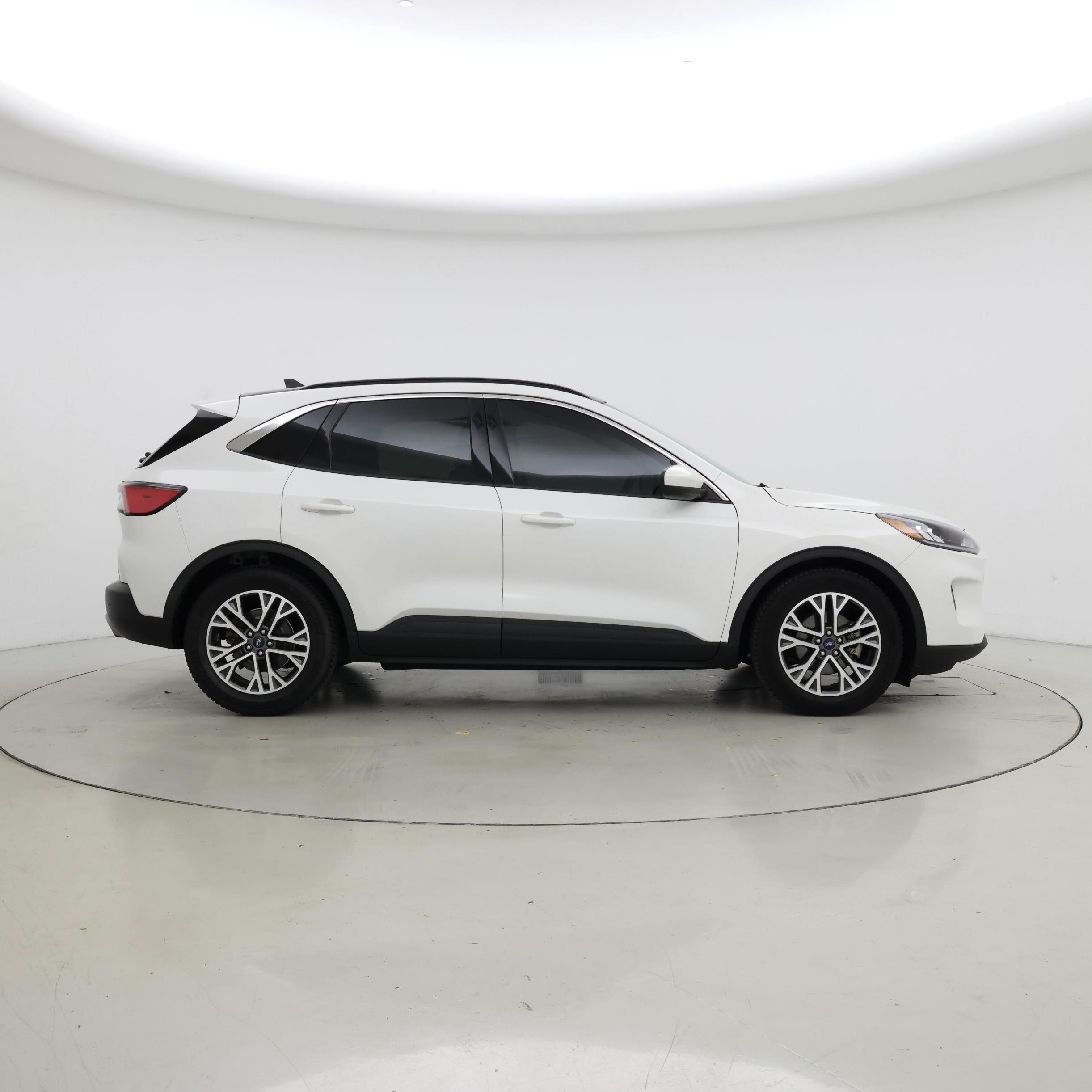 Thumbnail: 2020 Ford Escape - 7