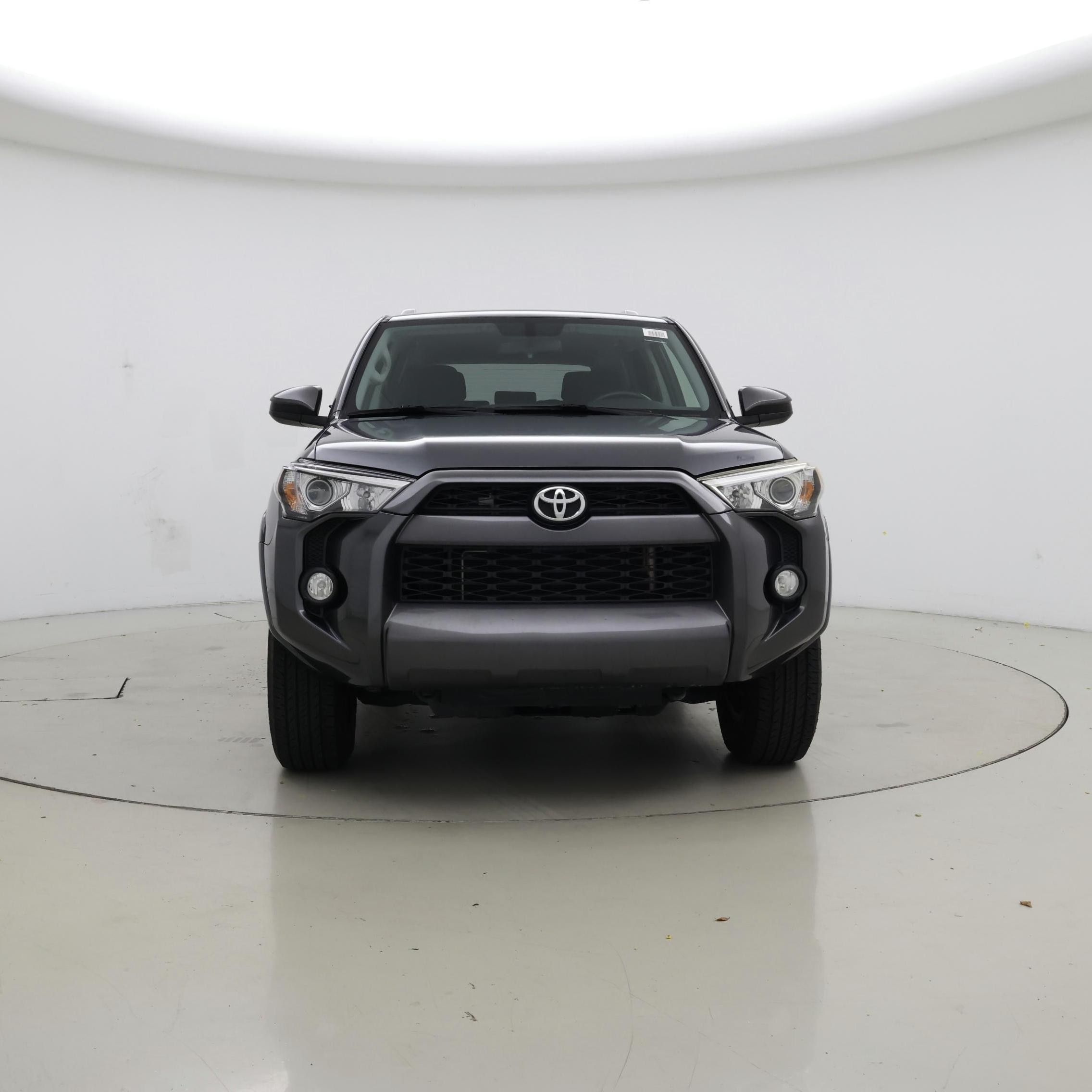 Thumbnail: 2018 Toyota 4Runner - 5