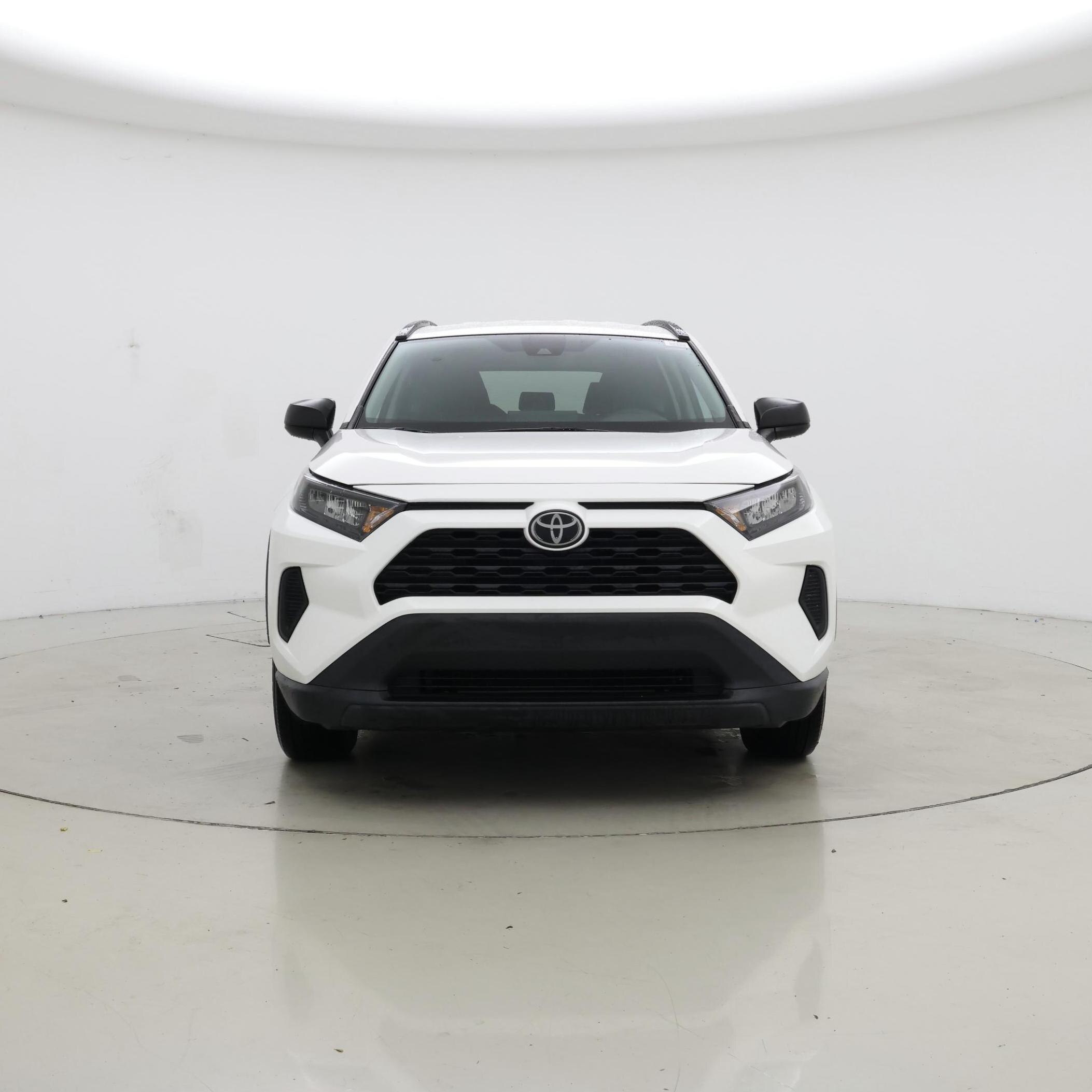 Thumbnail: 2021 Toyota RAV4 - 5