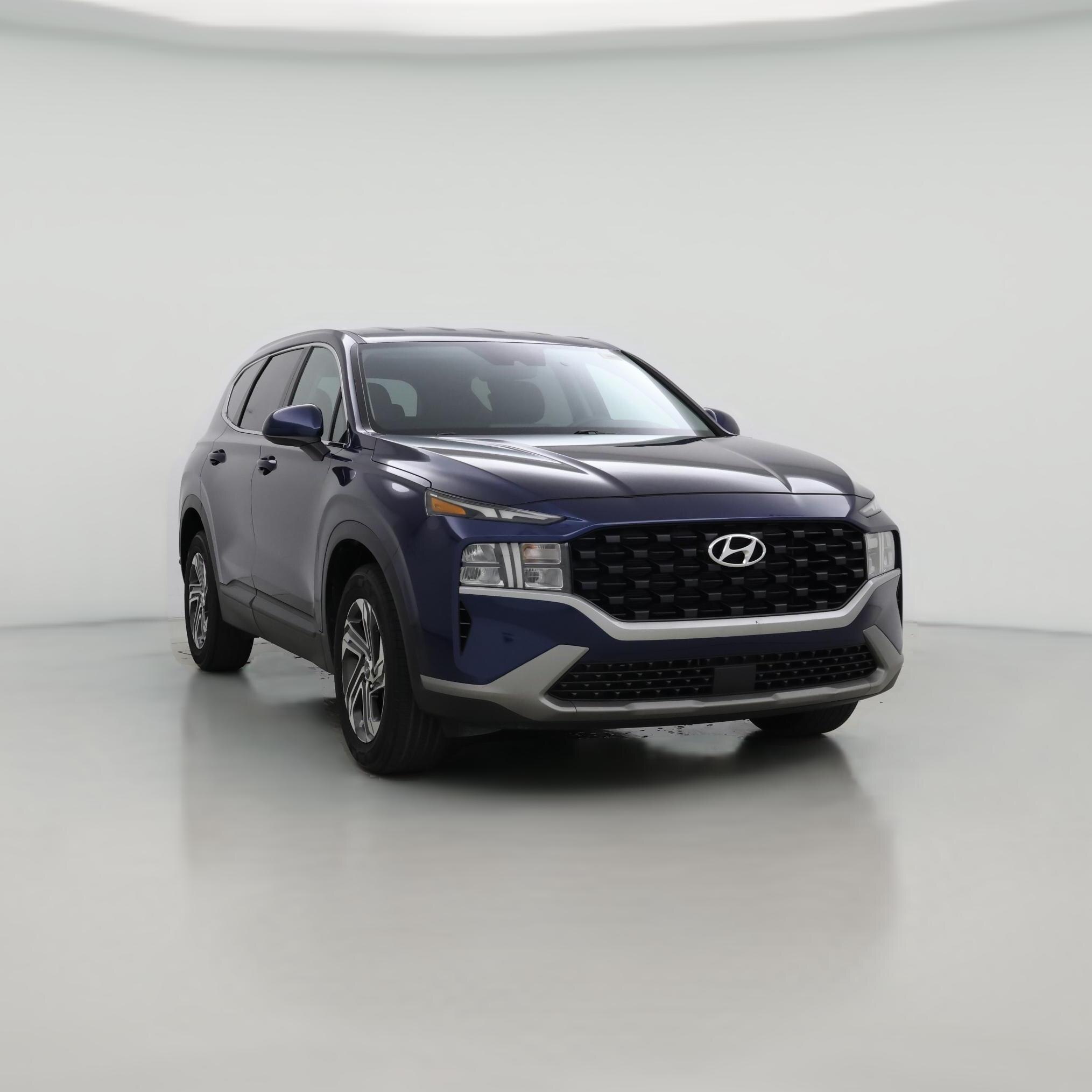 Thumbnail: 2022 Hyundai Santa Fe - 1