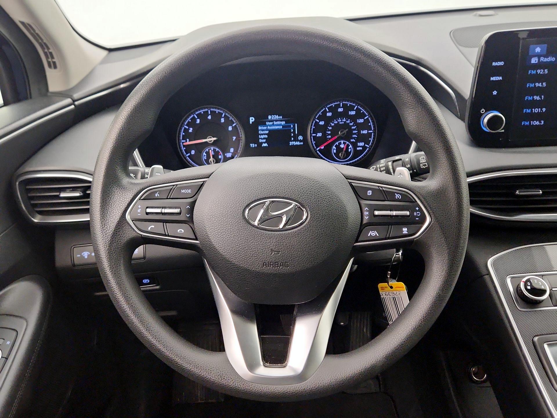 Thumbnail: 2022 Hyundai Santa Fe - 10