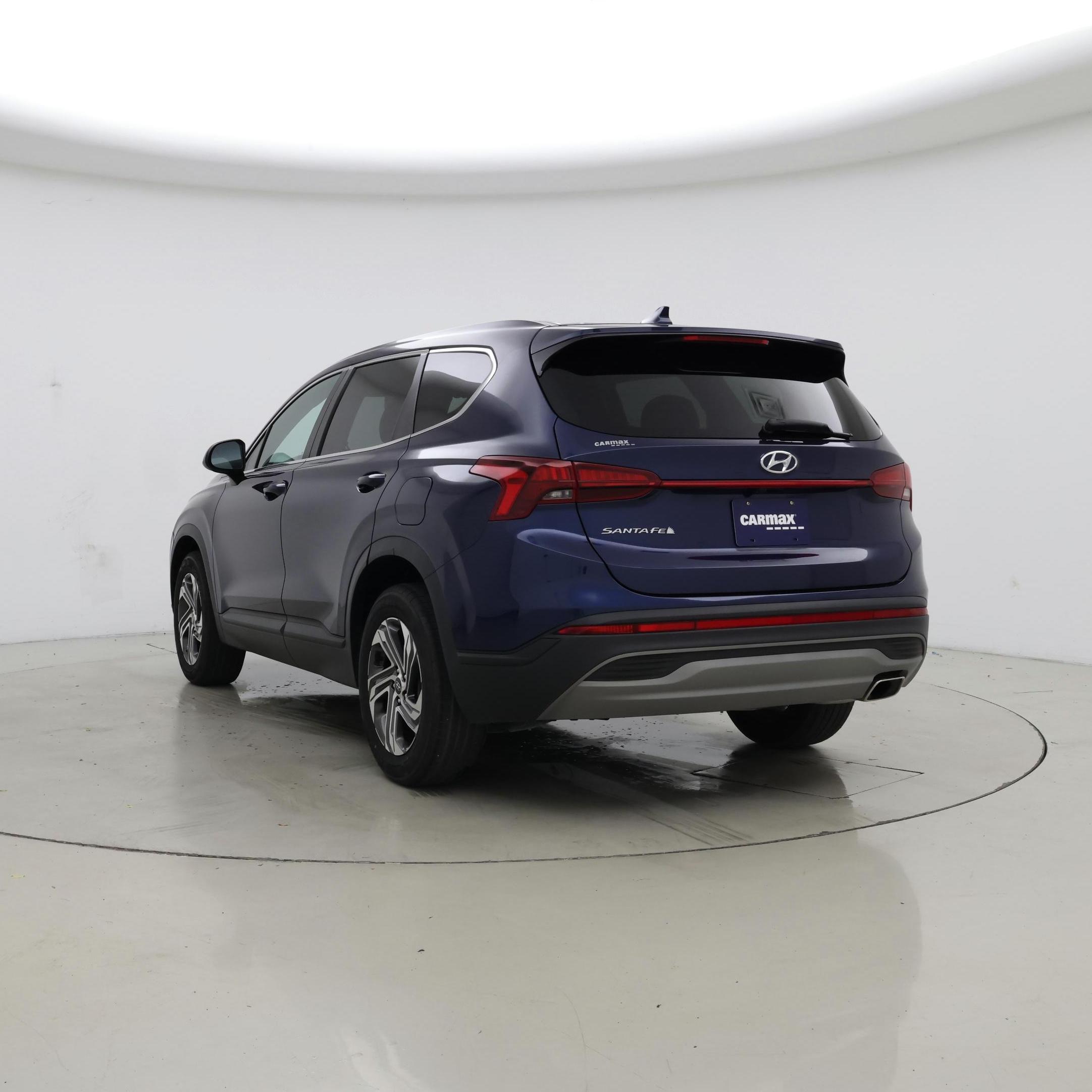 Thumbnail: 2022 Hyundai Santa Fe - 2