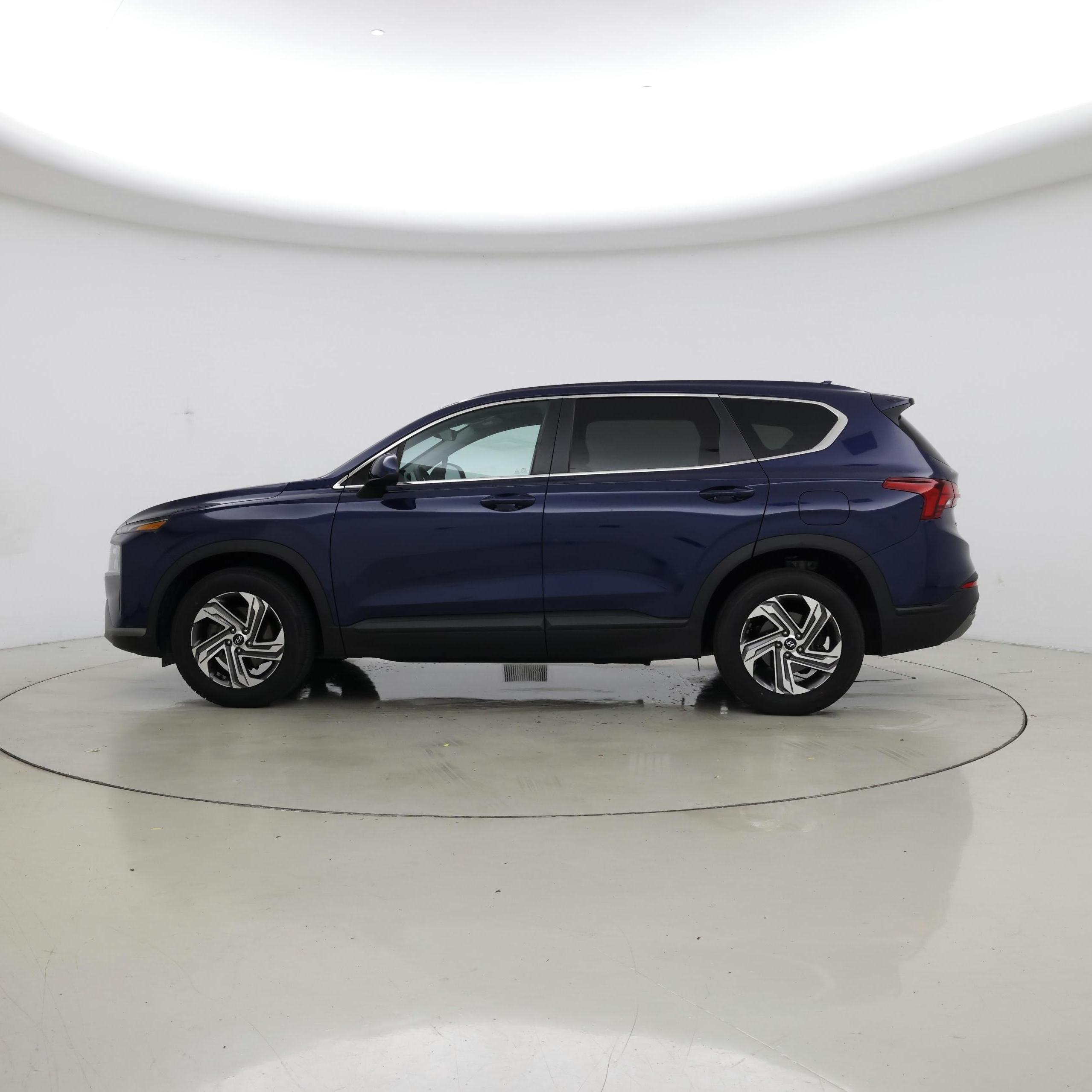 Thumbnail: 2022 Hyundai Santa Fe - 3