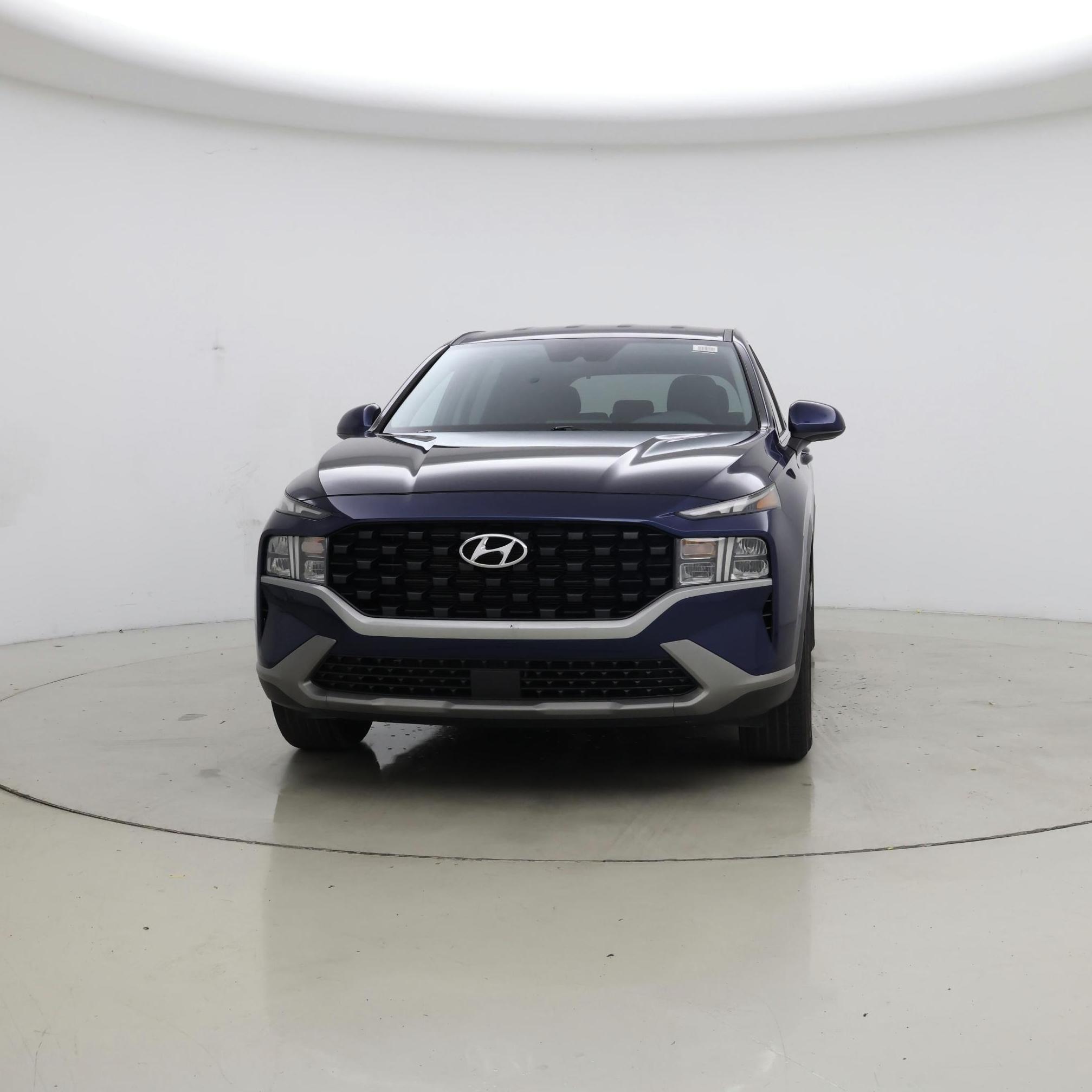 Thumbnail: 2022 Hyundai Santa Fe - 5