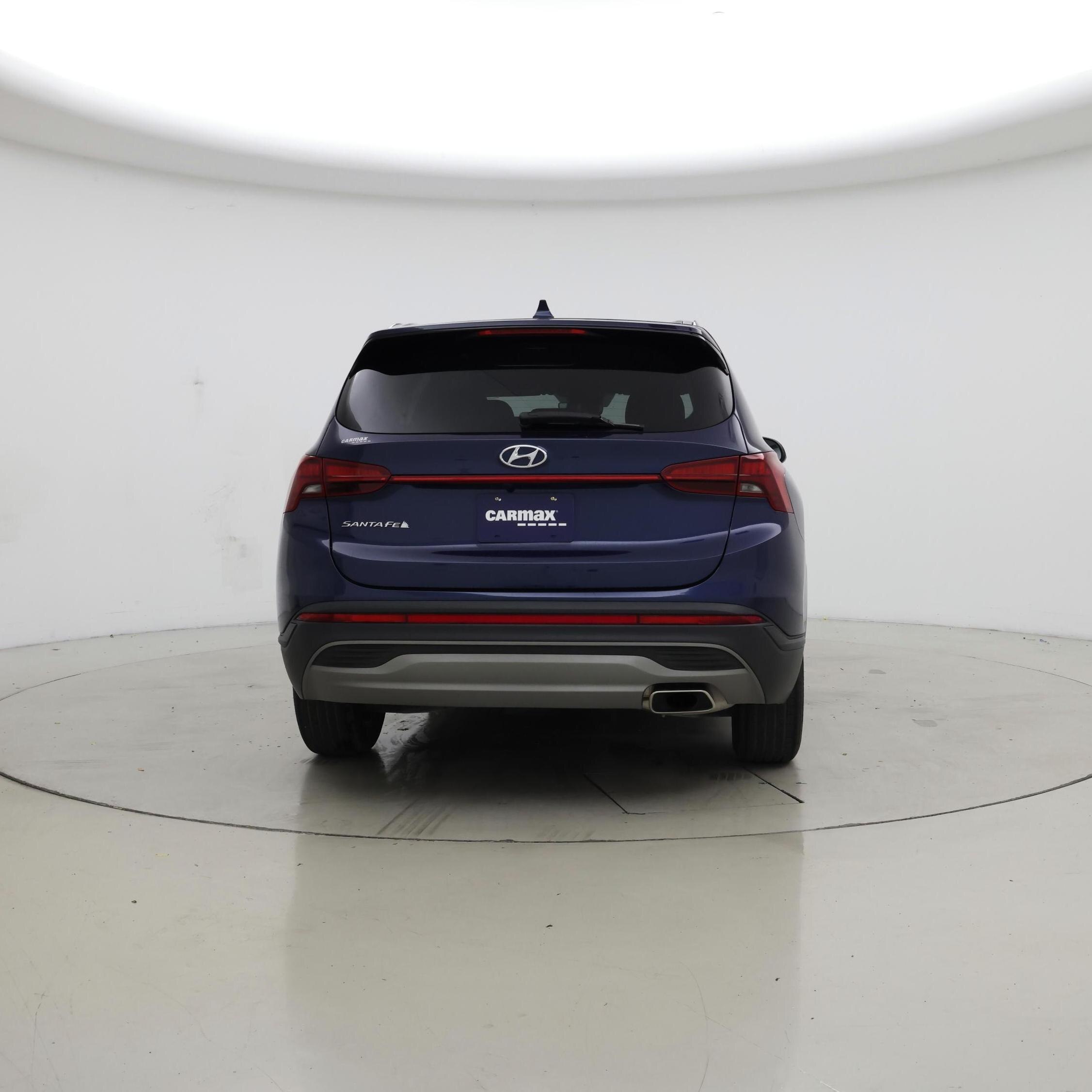 Thumbnail: 2022 Hyundai Santa Fe - 6