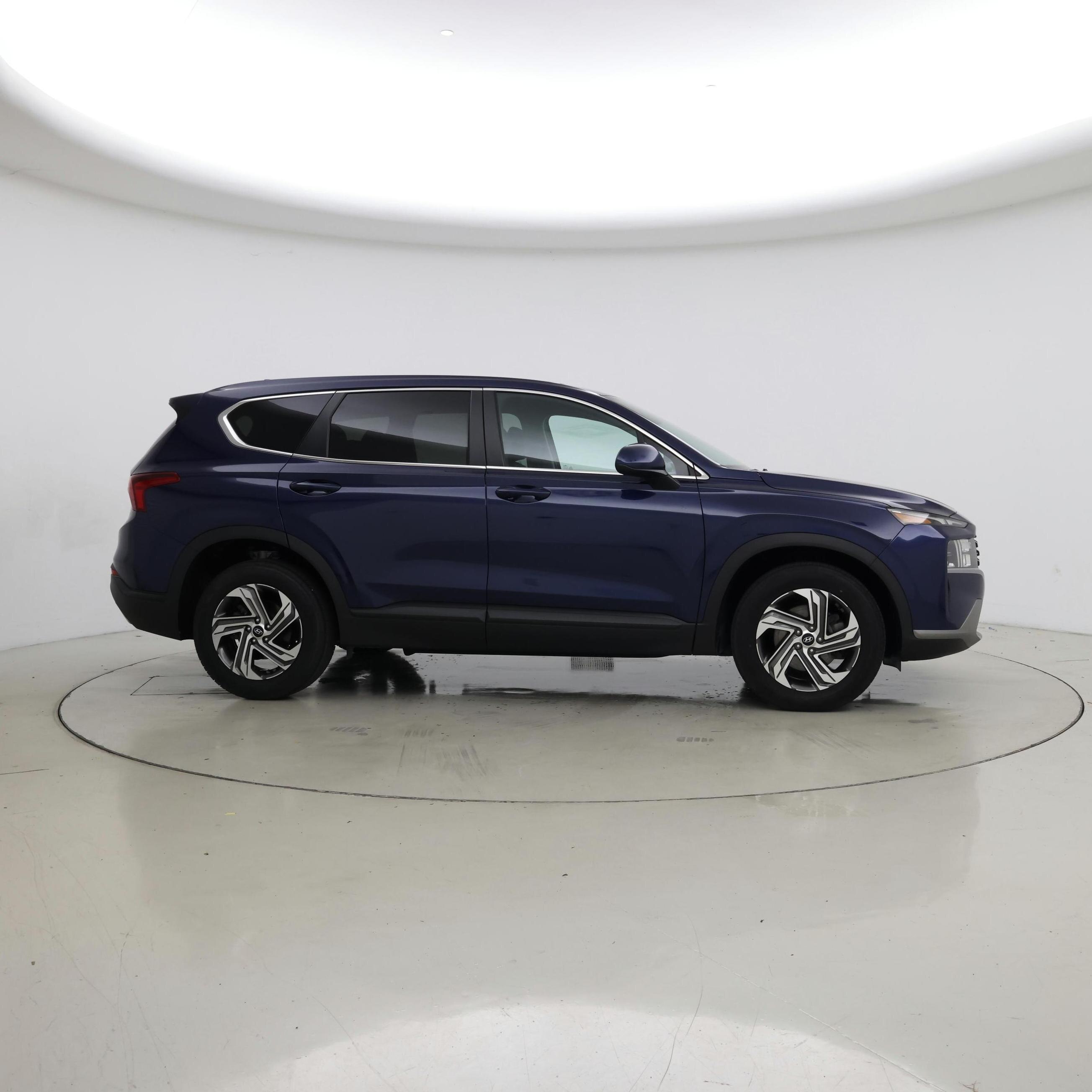Thumbnail: 2022 Hyundai Santa Fe - 7