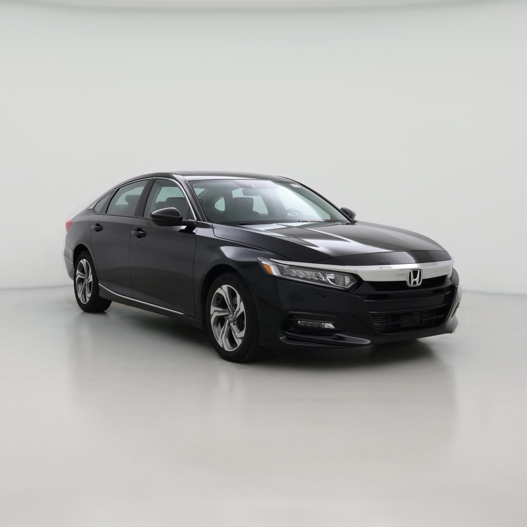 Thumbnail: 2019 Honda Accord - 1