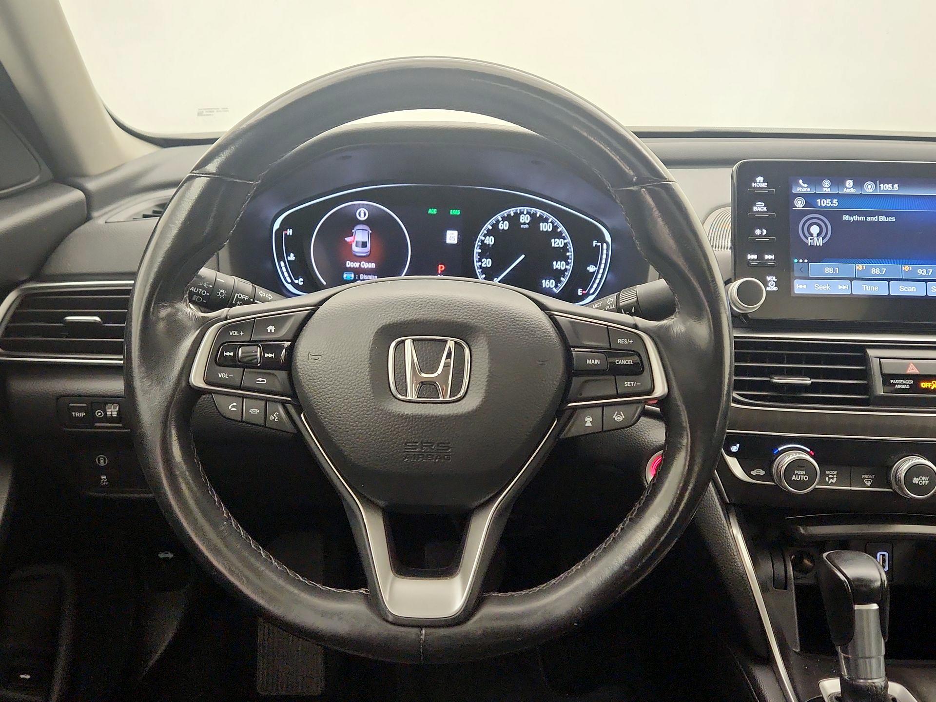 Thumbnail: 2019 Honda Accord - 10