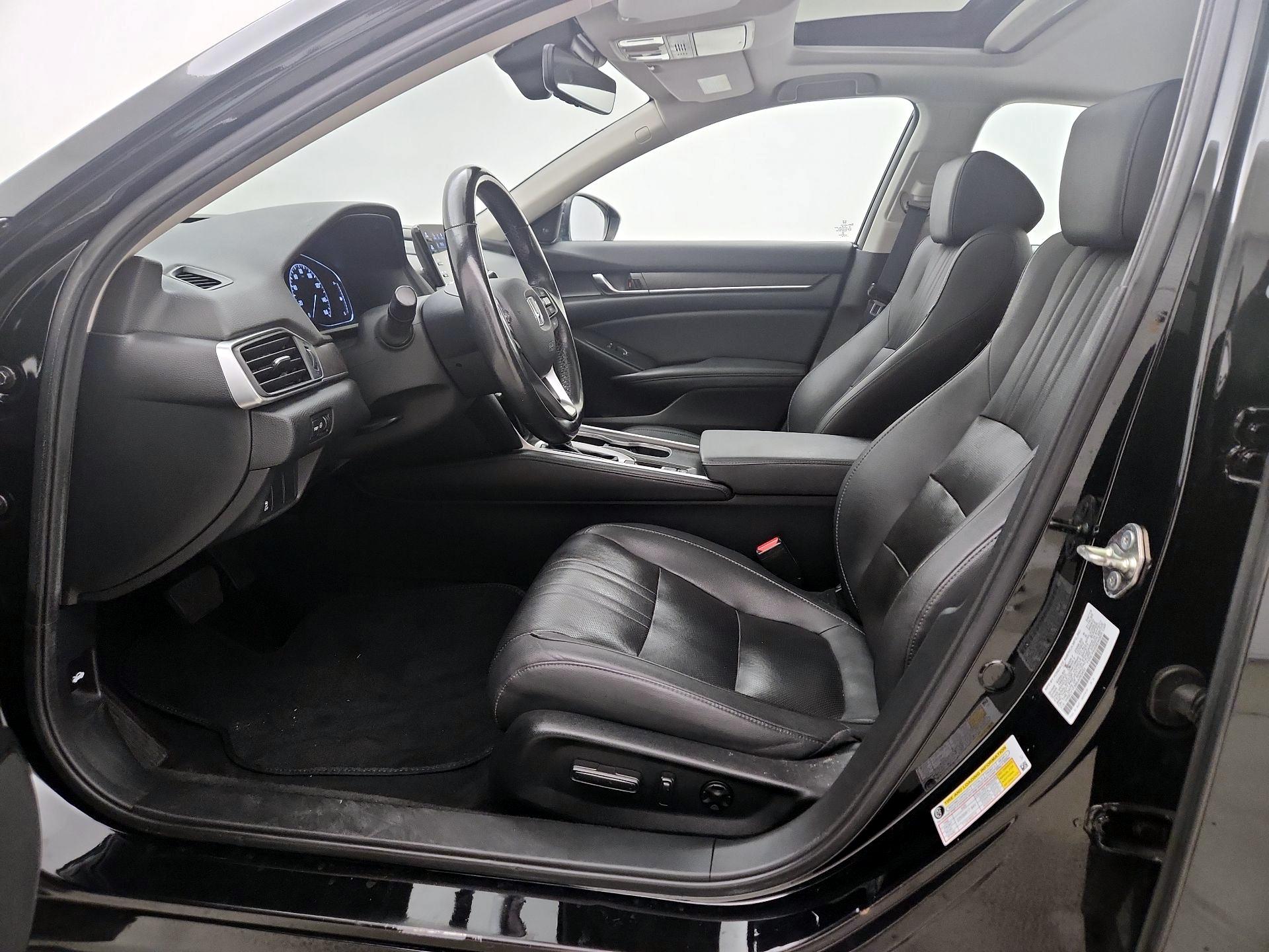 Thumbnail: 2019 Honda Accord - 11