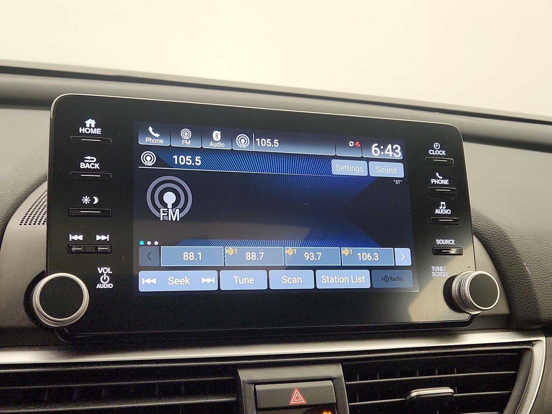 Thumbnail: 2019 Honda Accord - 15