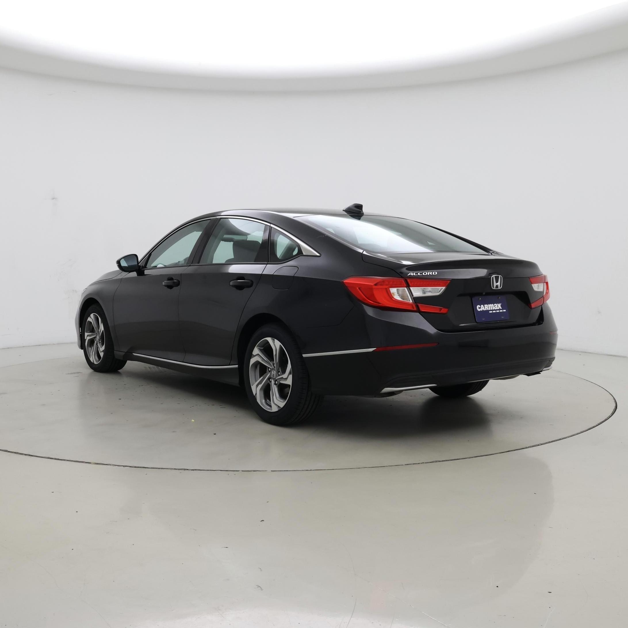 Thumbnail: 2019 Honda Accord - 2