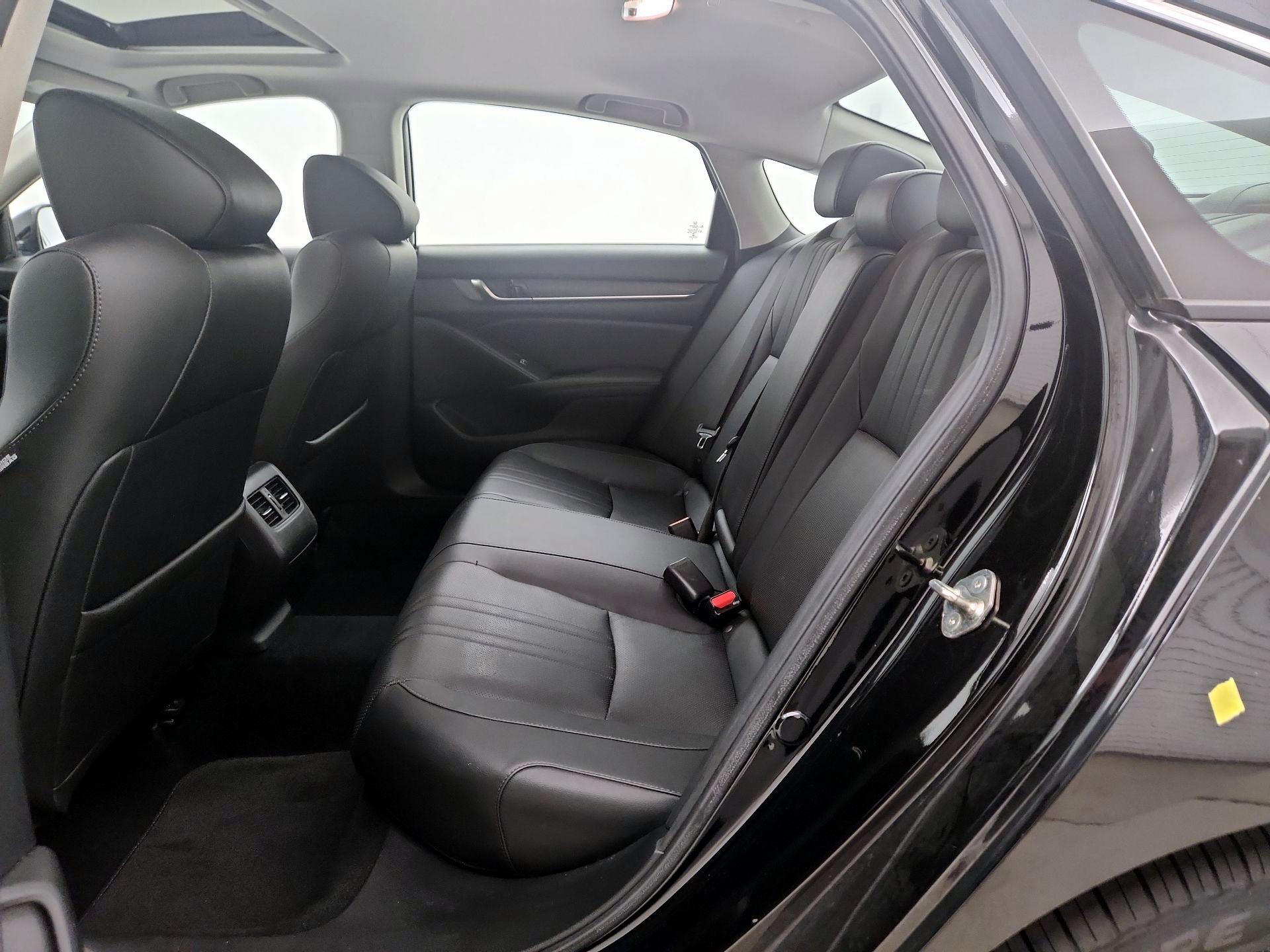 Thumbnail: 2019 Honda Accord - 20