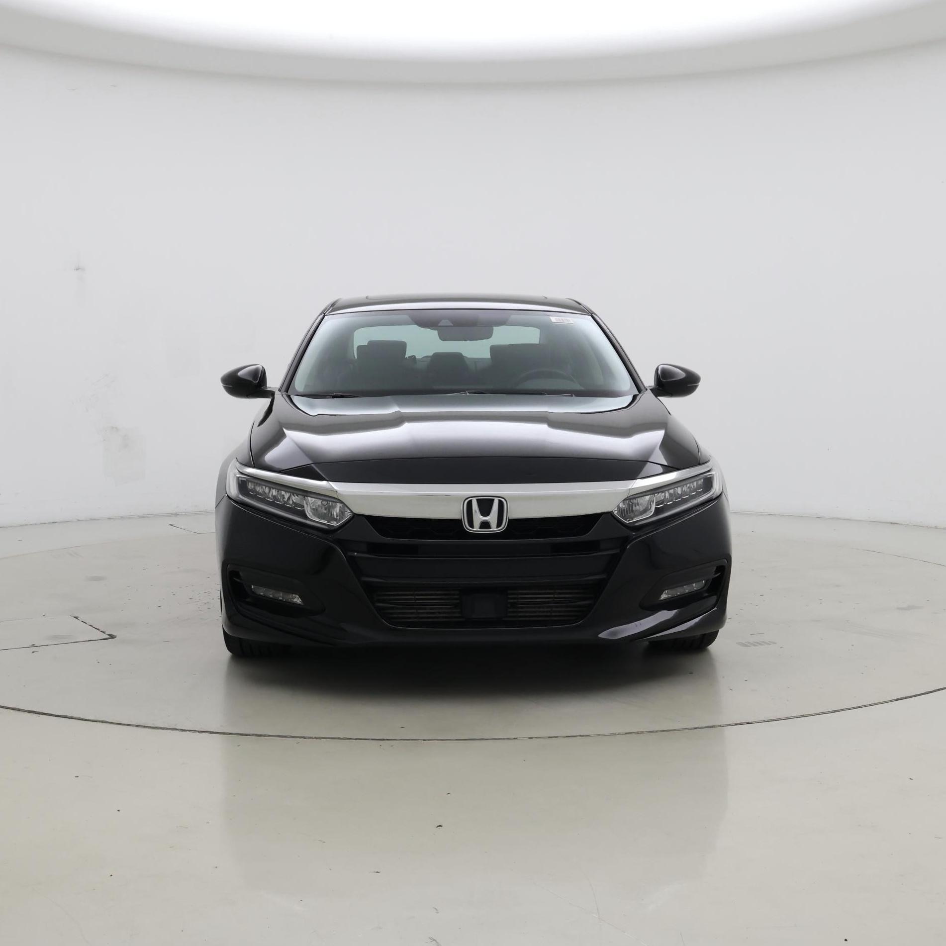 Thumbnail: 2019 Honda Accord - 5