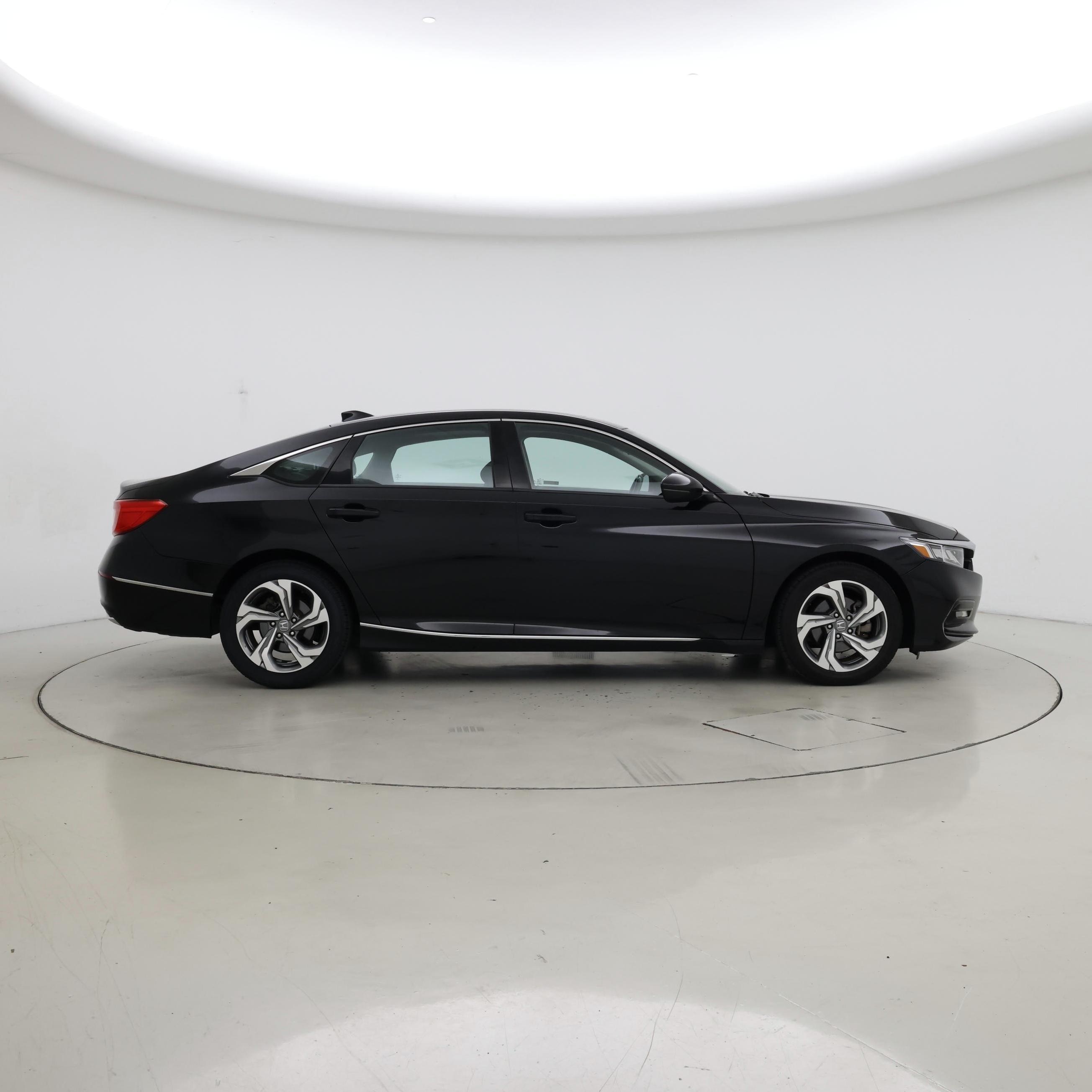 Thumbnail: 2019 Honda Accord - 7