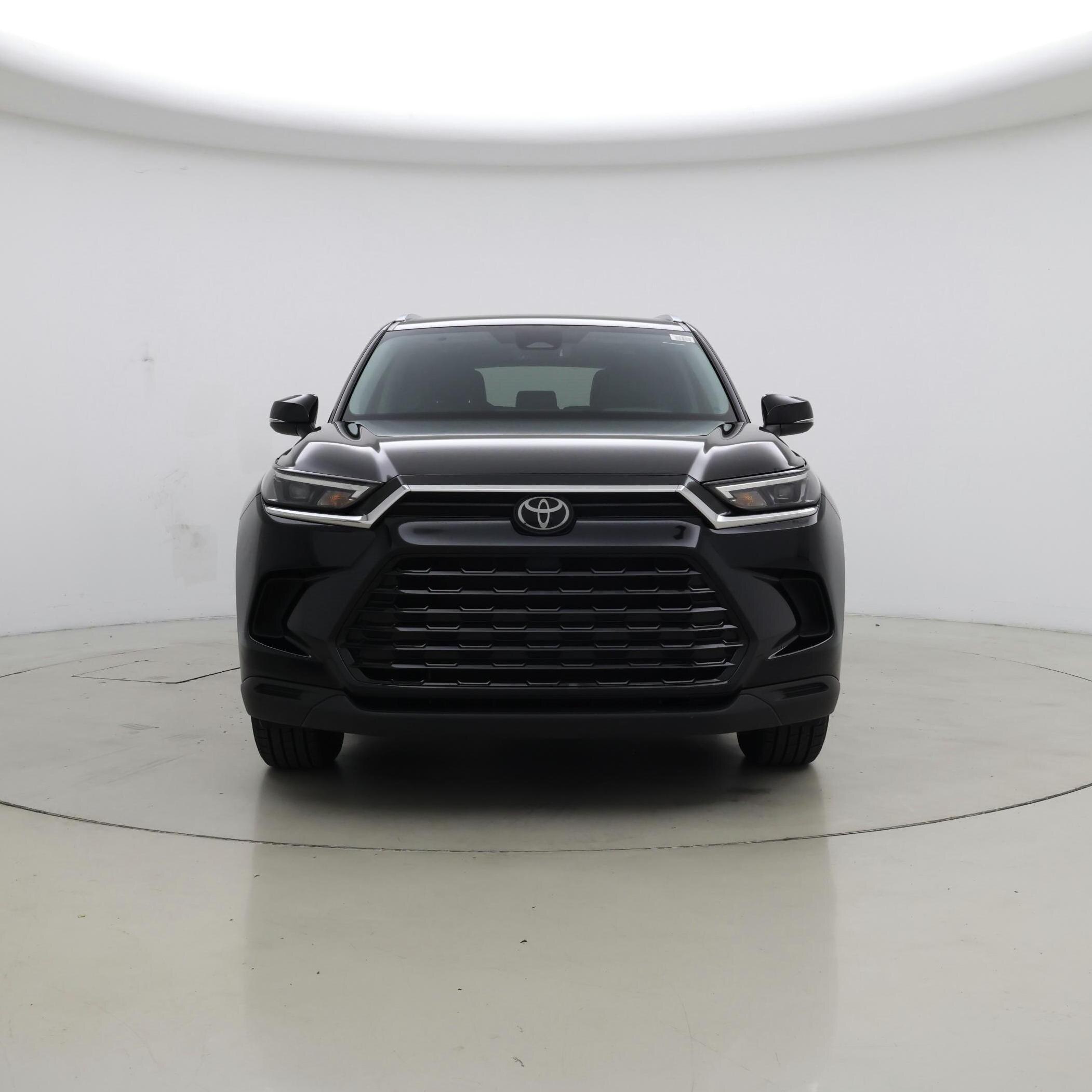 Thumbnail: 2024 Toyota Grand Highlander - 5