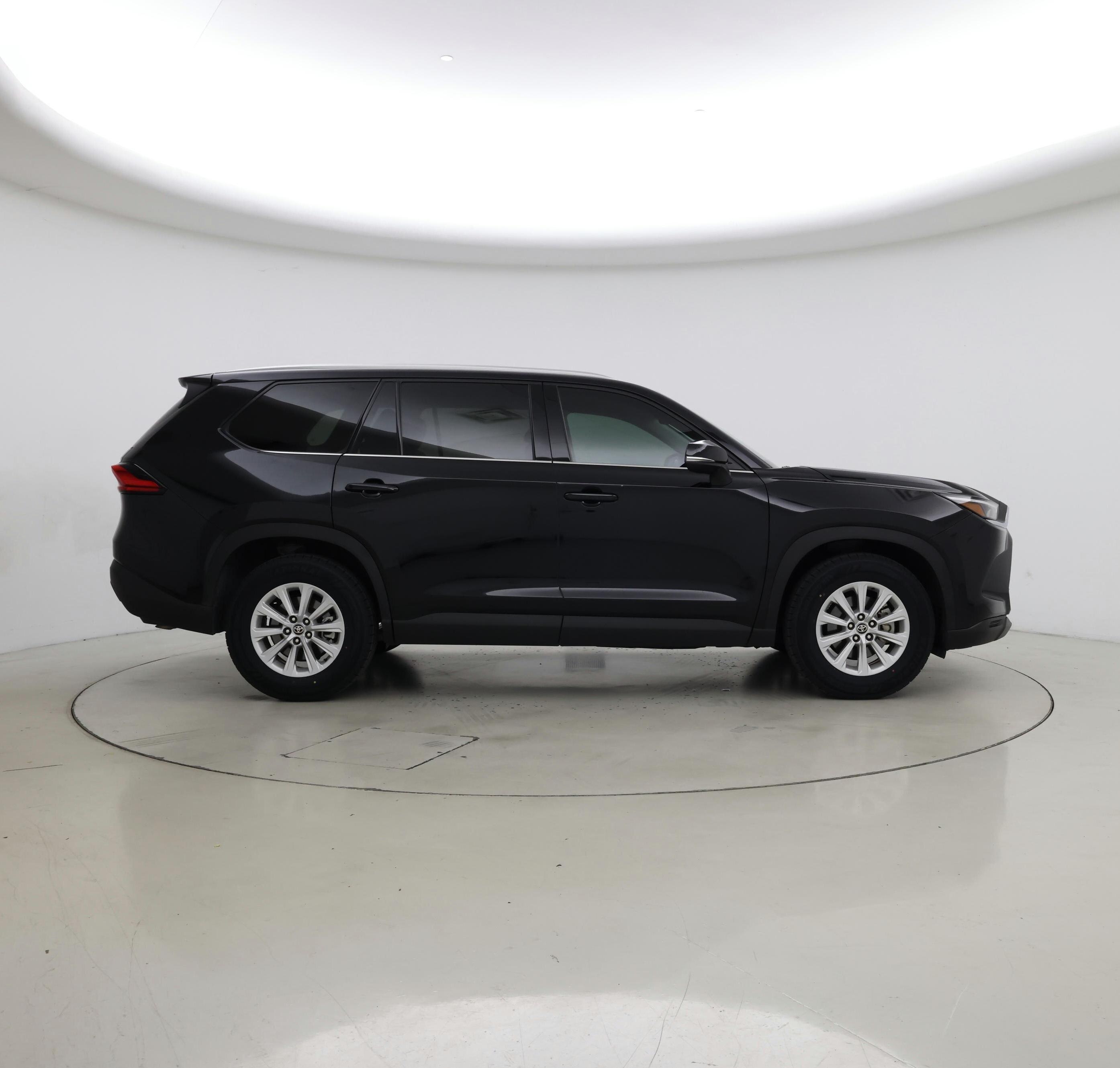 Thumbnail: 2024 Toyota Grand Highlander - 7