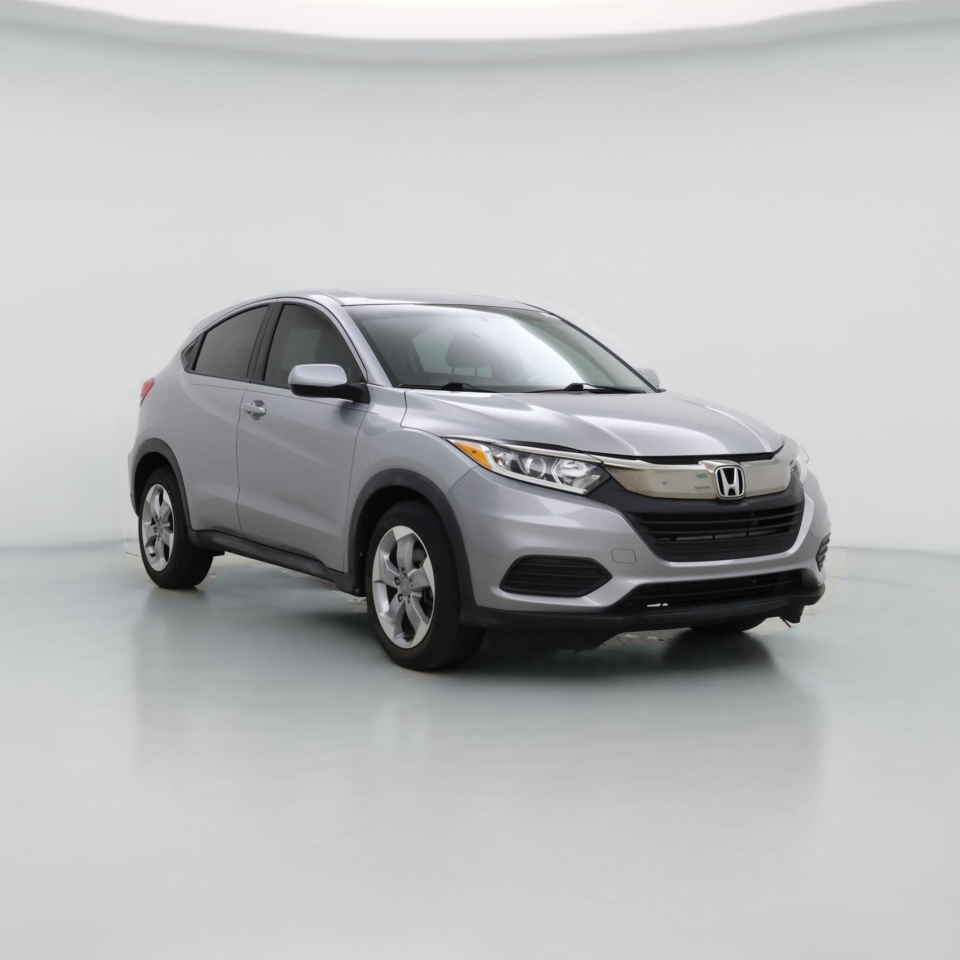 Thumbnail: 2020 Honda HR-V - 1