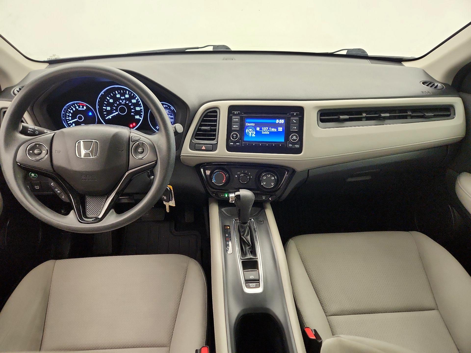Thumbnail: 2020 Honda HR-V - 9