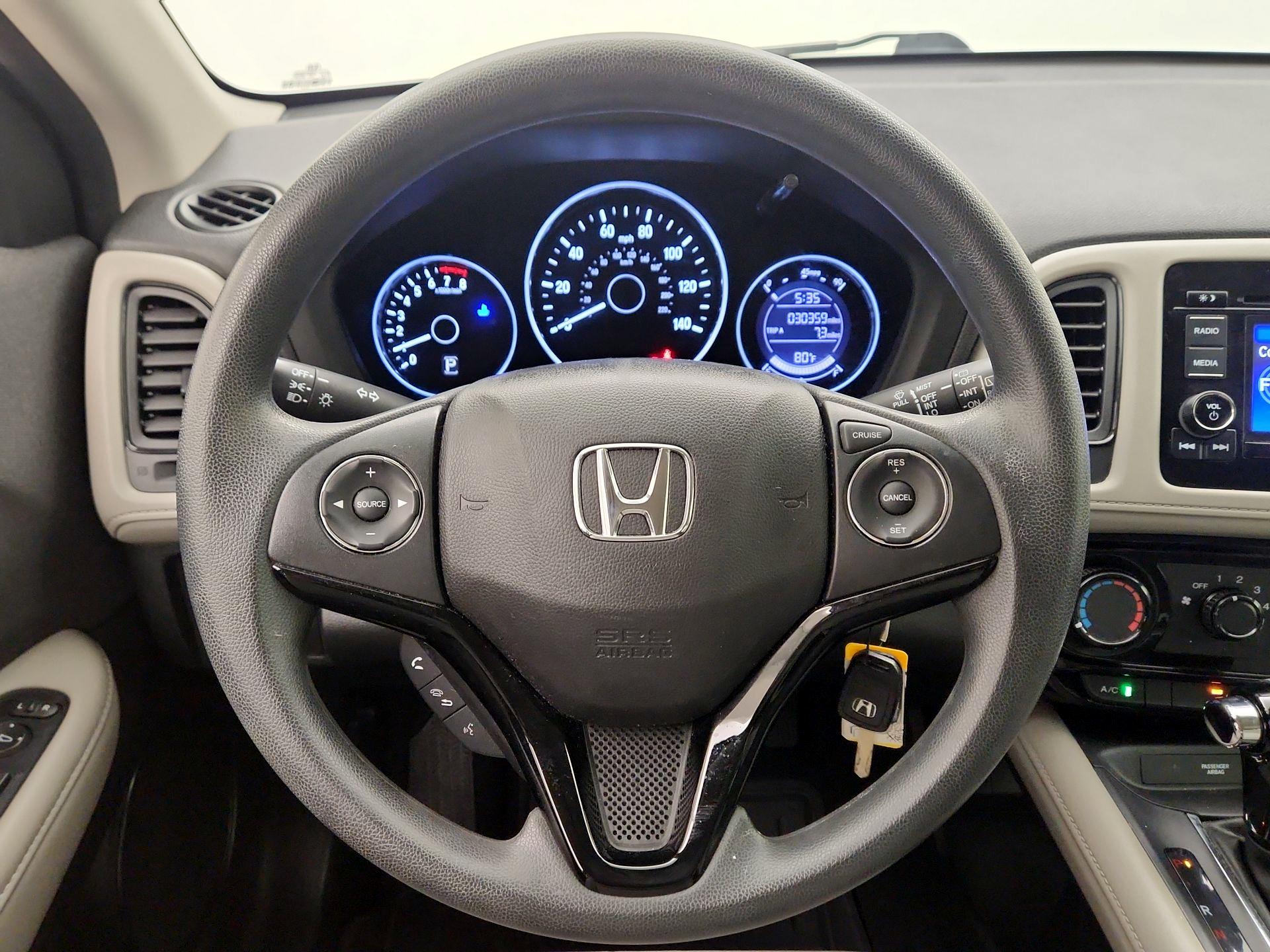 Thumbnail: 2020 Honda HR-V - 10