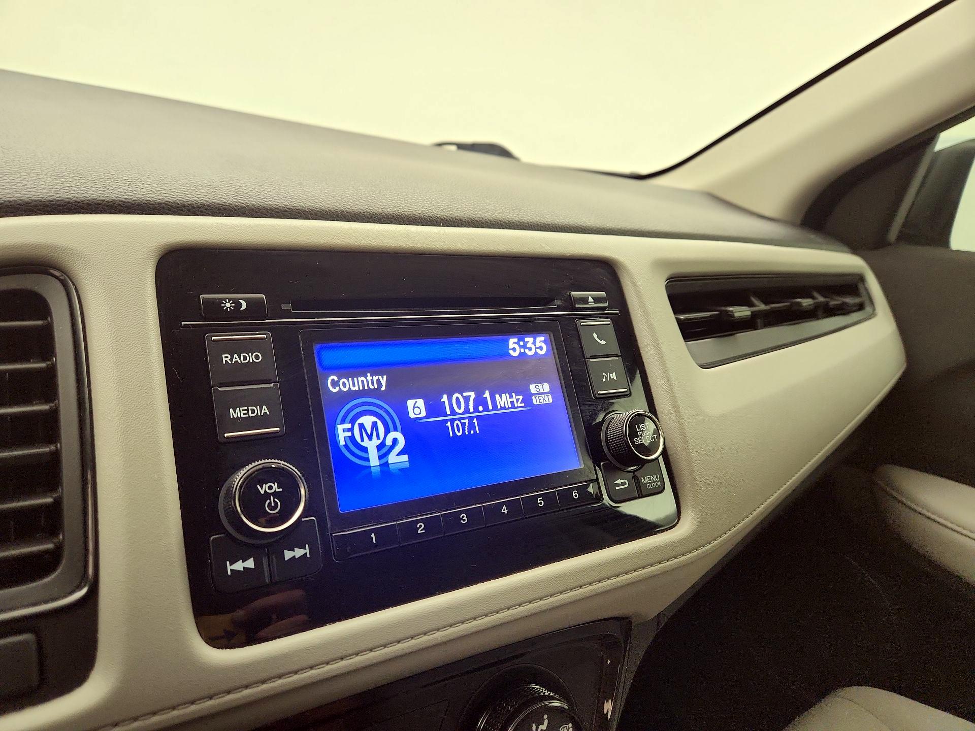 Thumbnail: 2020 Honda HR-V - 15