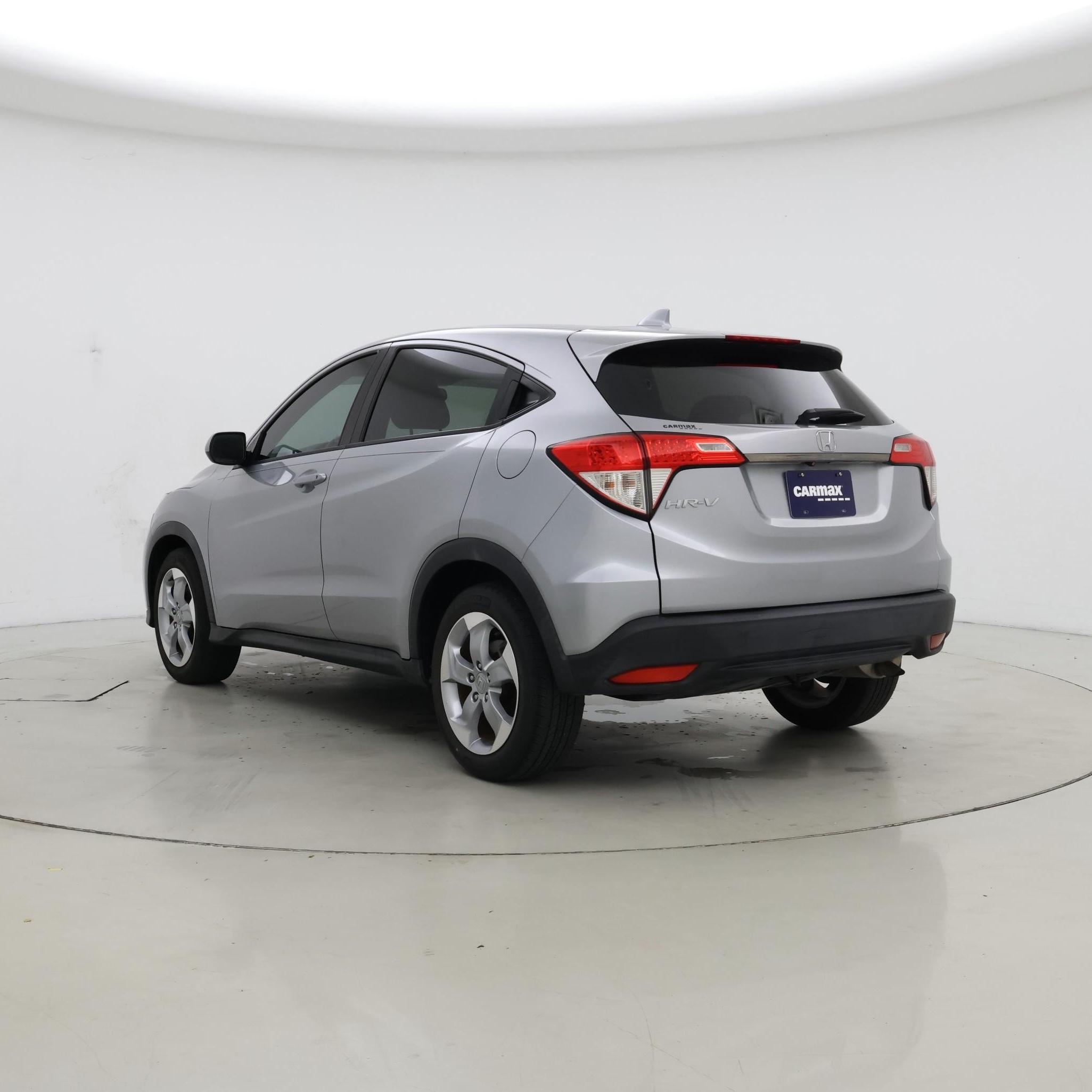 Thumbnail: 2020 Honda HR-V - 2