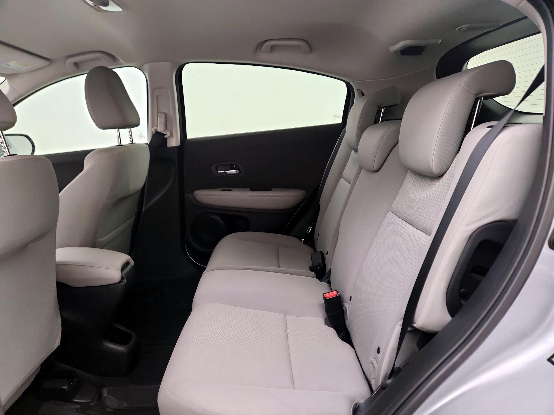 Thumbnail: 2020 Honda HR-V - 19