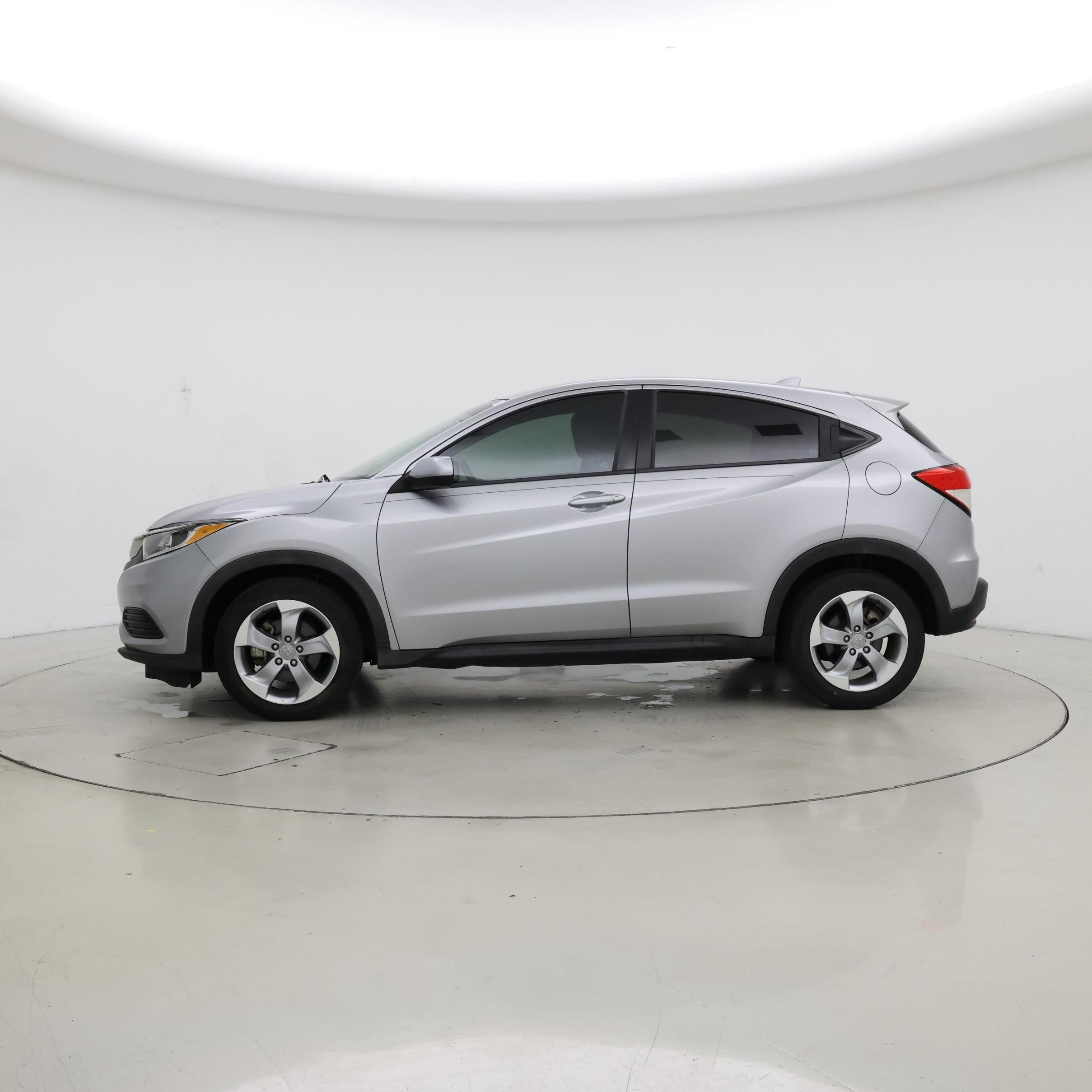 Thumbnail: 2020 Honda HR-V - 3