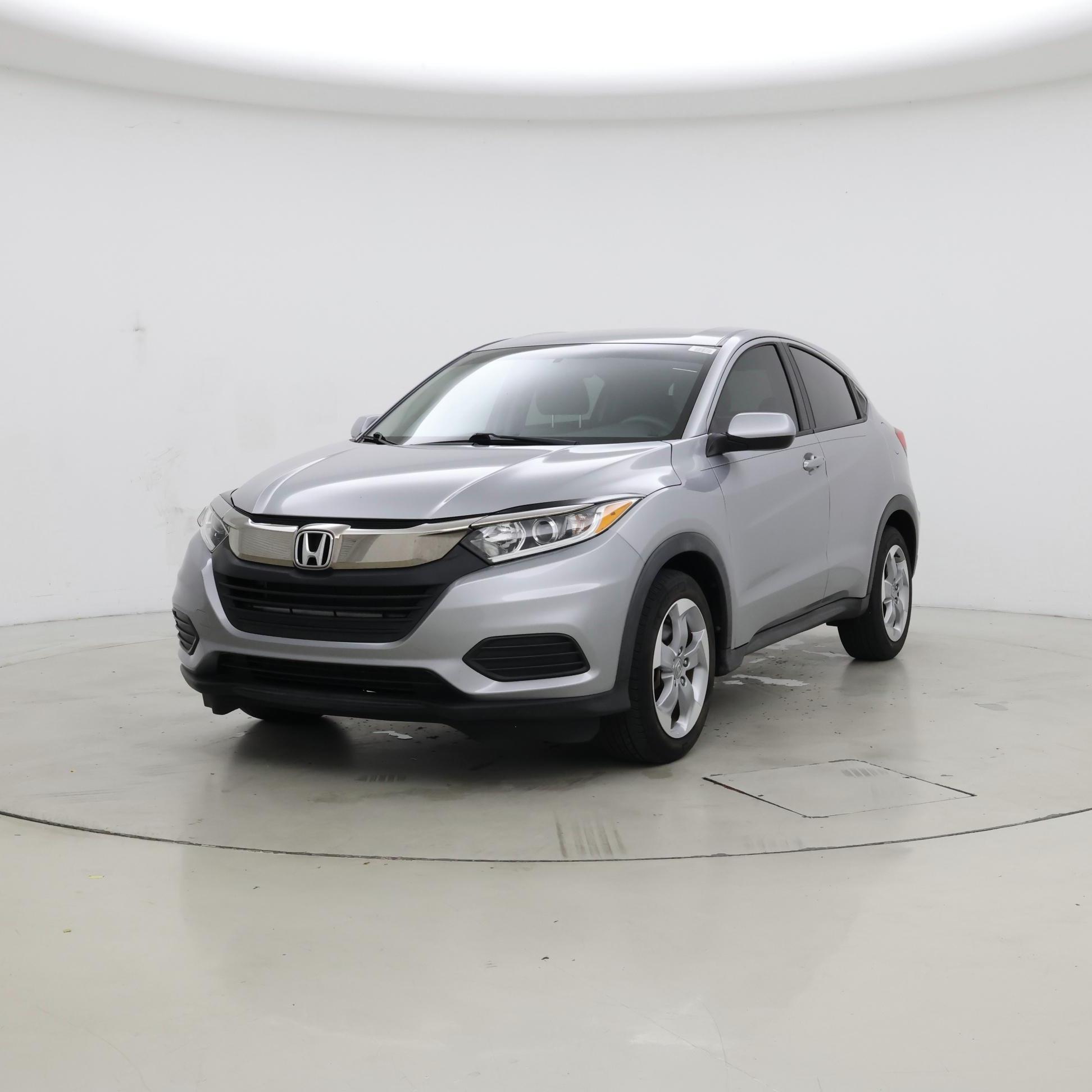 Thumbnail: 2020 Honda HR-V - 4
