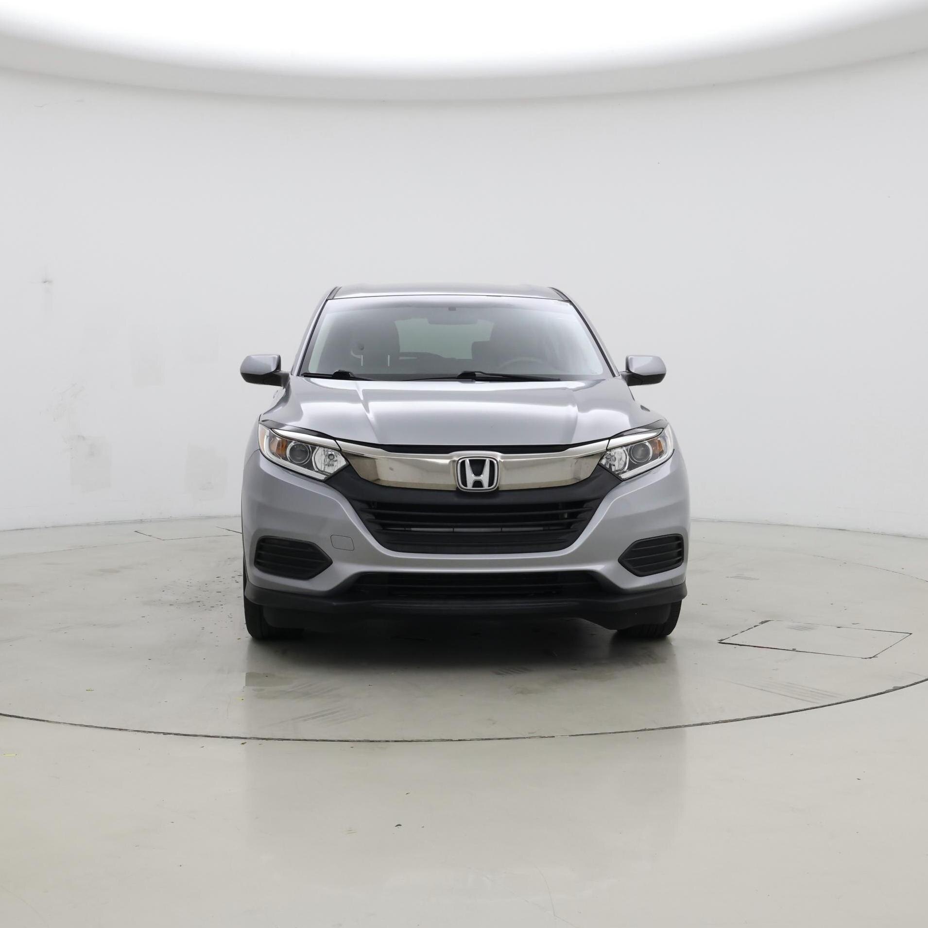 Thumbnail: 2020 Honda HR-V - 5
