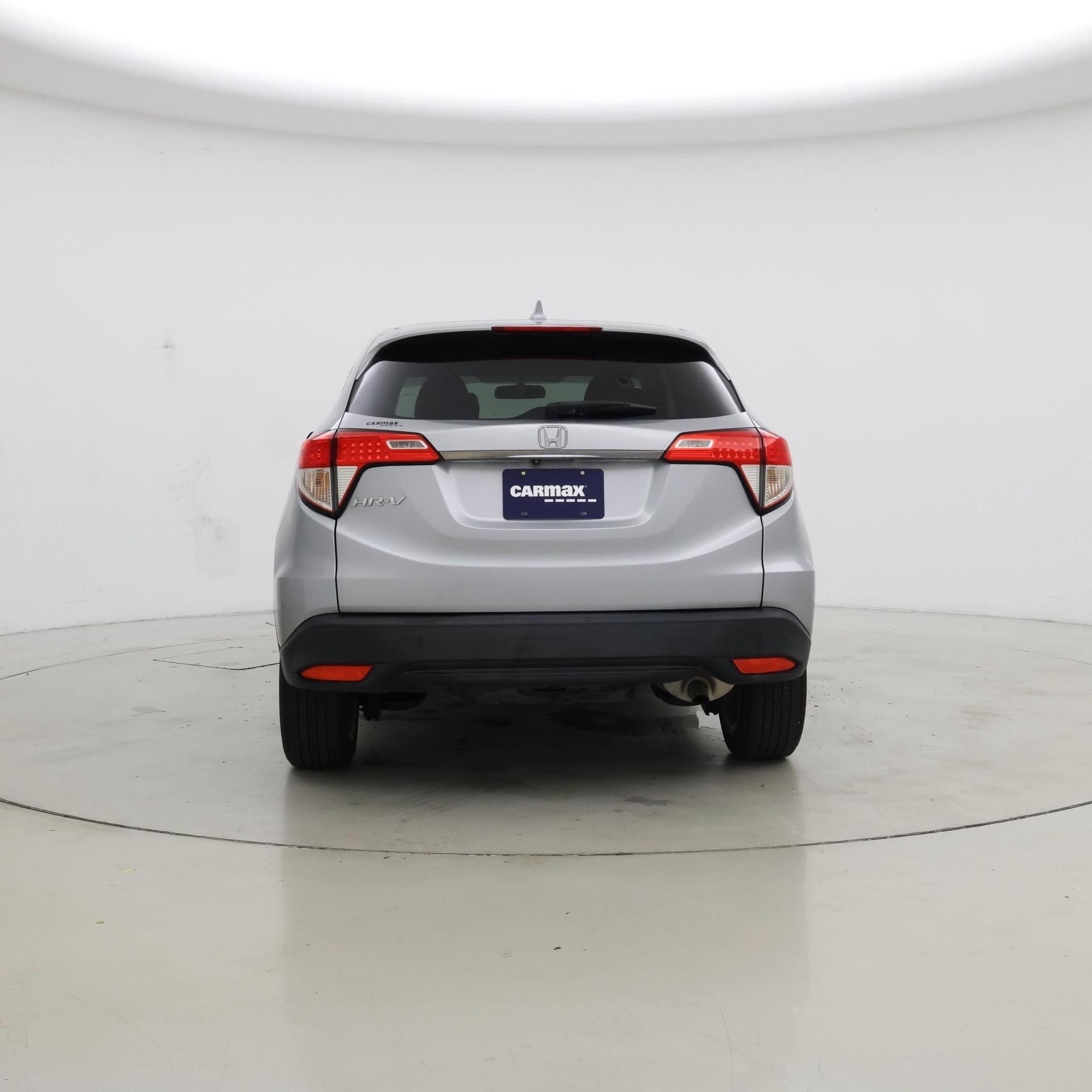 Thumbnail: 2020 Honda HR-V - 6
