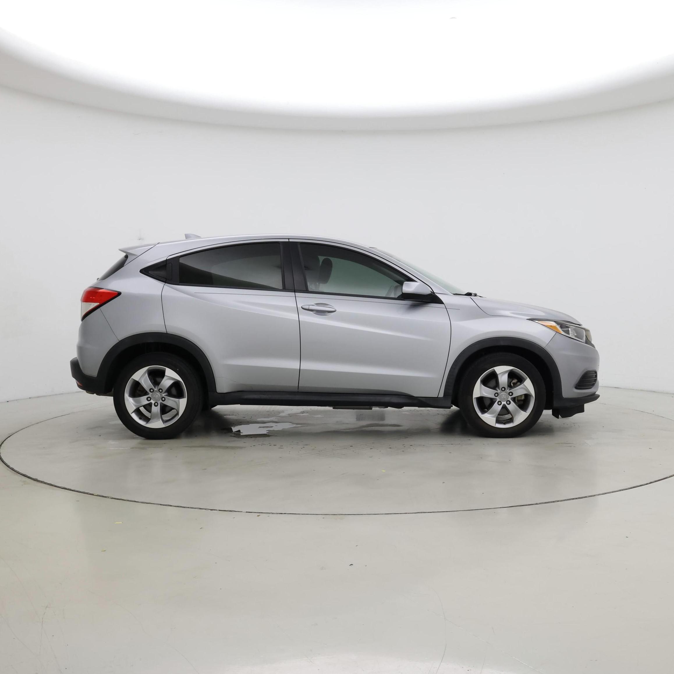Thumbnail: 2020 Honda HR-V - 7