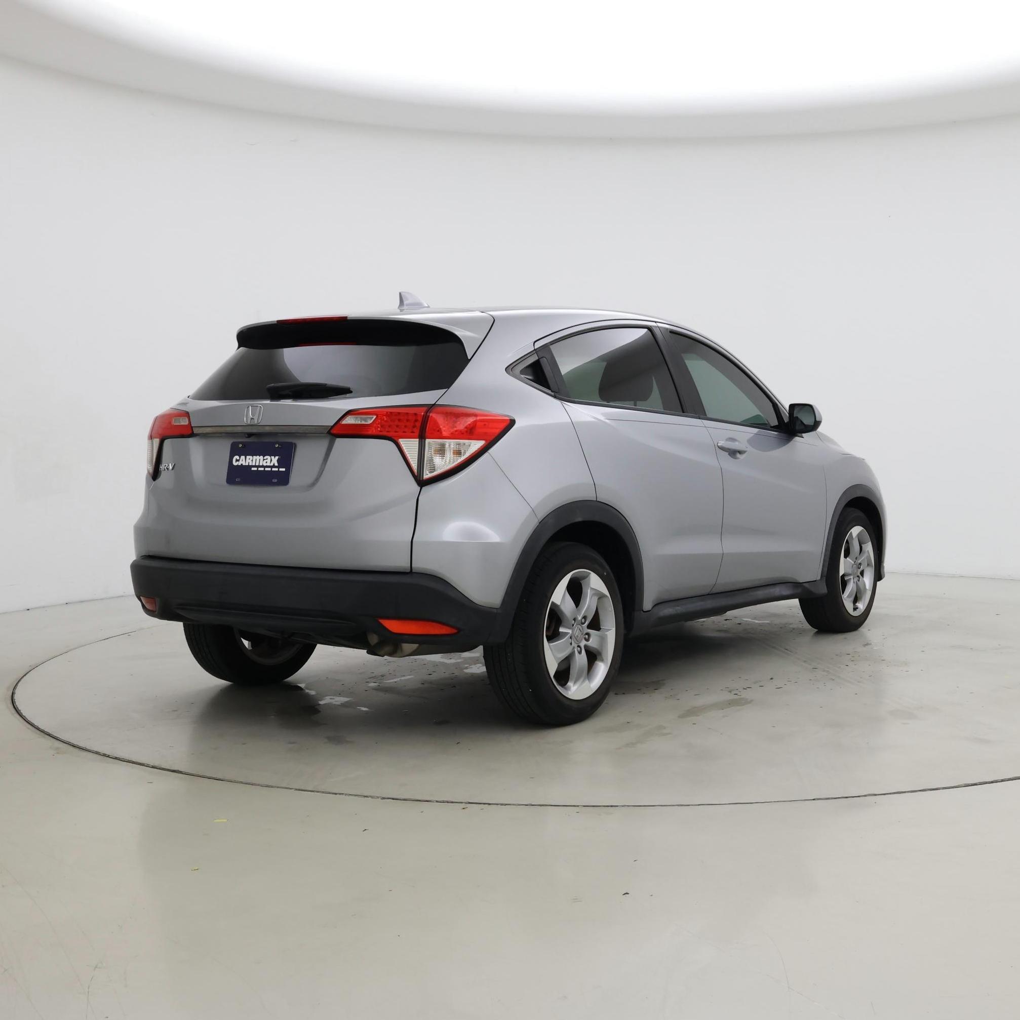 Thumbnail: 2020 Honda HR-V - 8