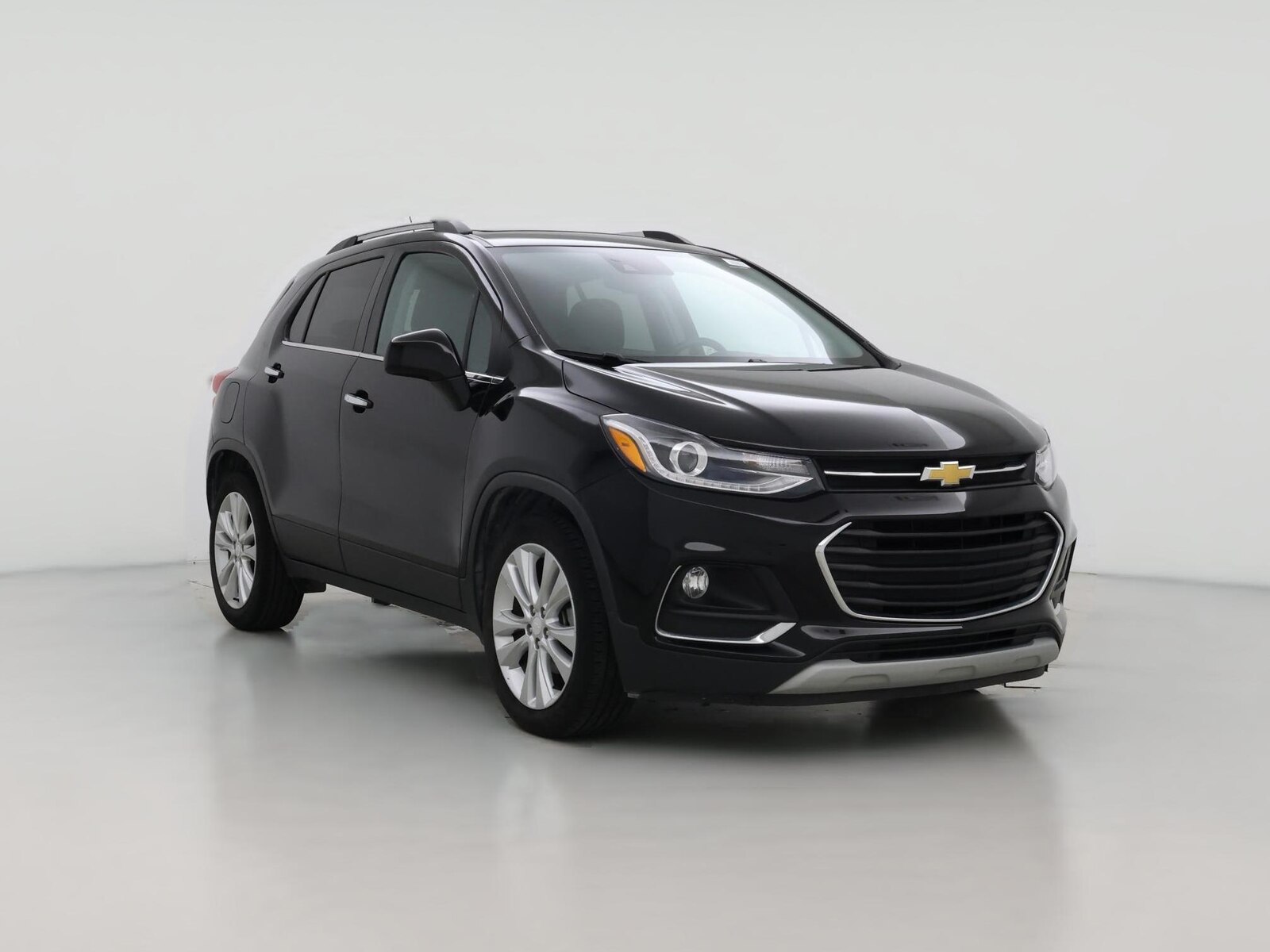 2020 Chevrolet Trax