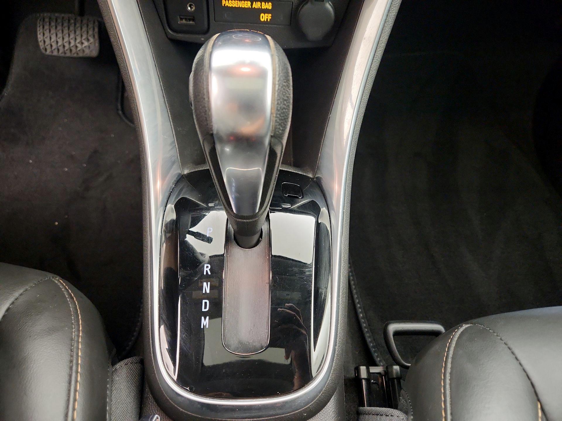 Thumbnail: 2020 Chevrolet Trax - 17