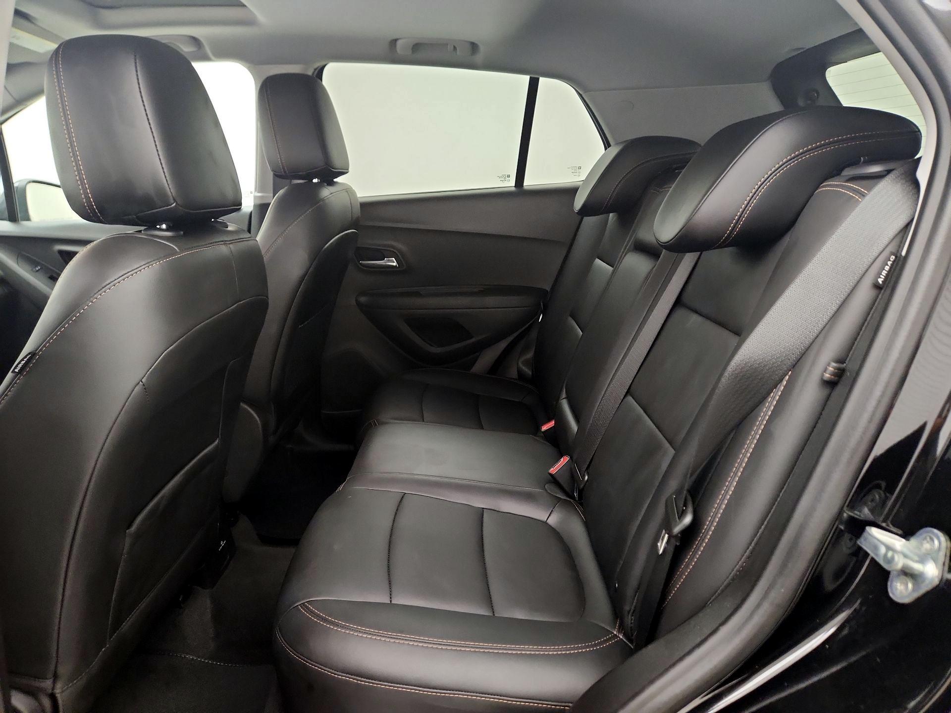 Thumbnail: 2020 Chevrolet Trax - 20