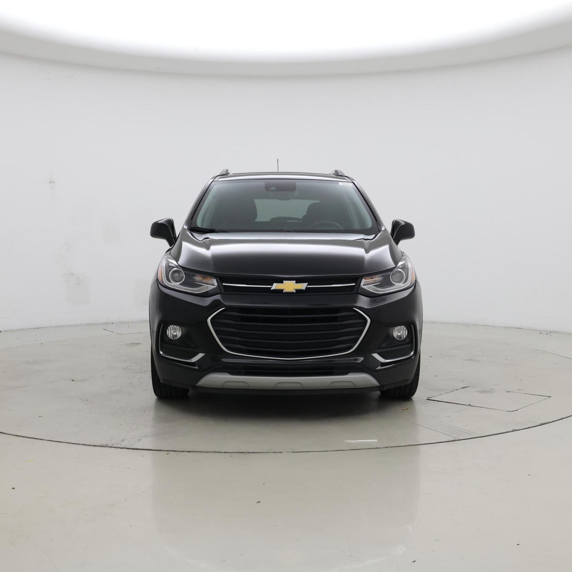 Thumbnail: 2020 Chevrolet Trax - 5