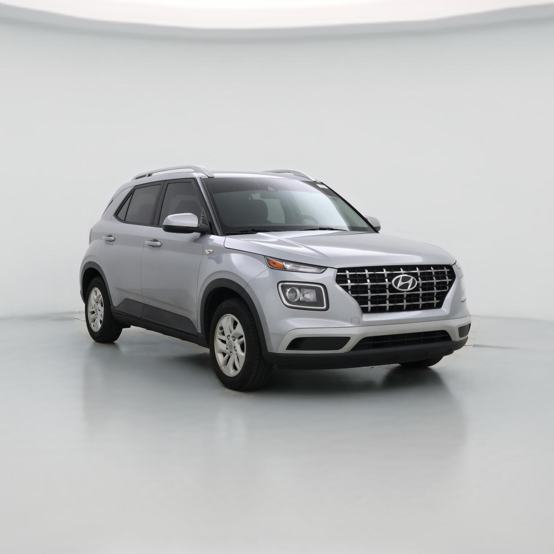 Thumbnail: 2020 Hyundai Venue - 1