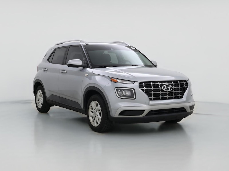 2020 Hyundai Venue SEL -
                  Fort Myers, FL